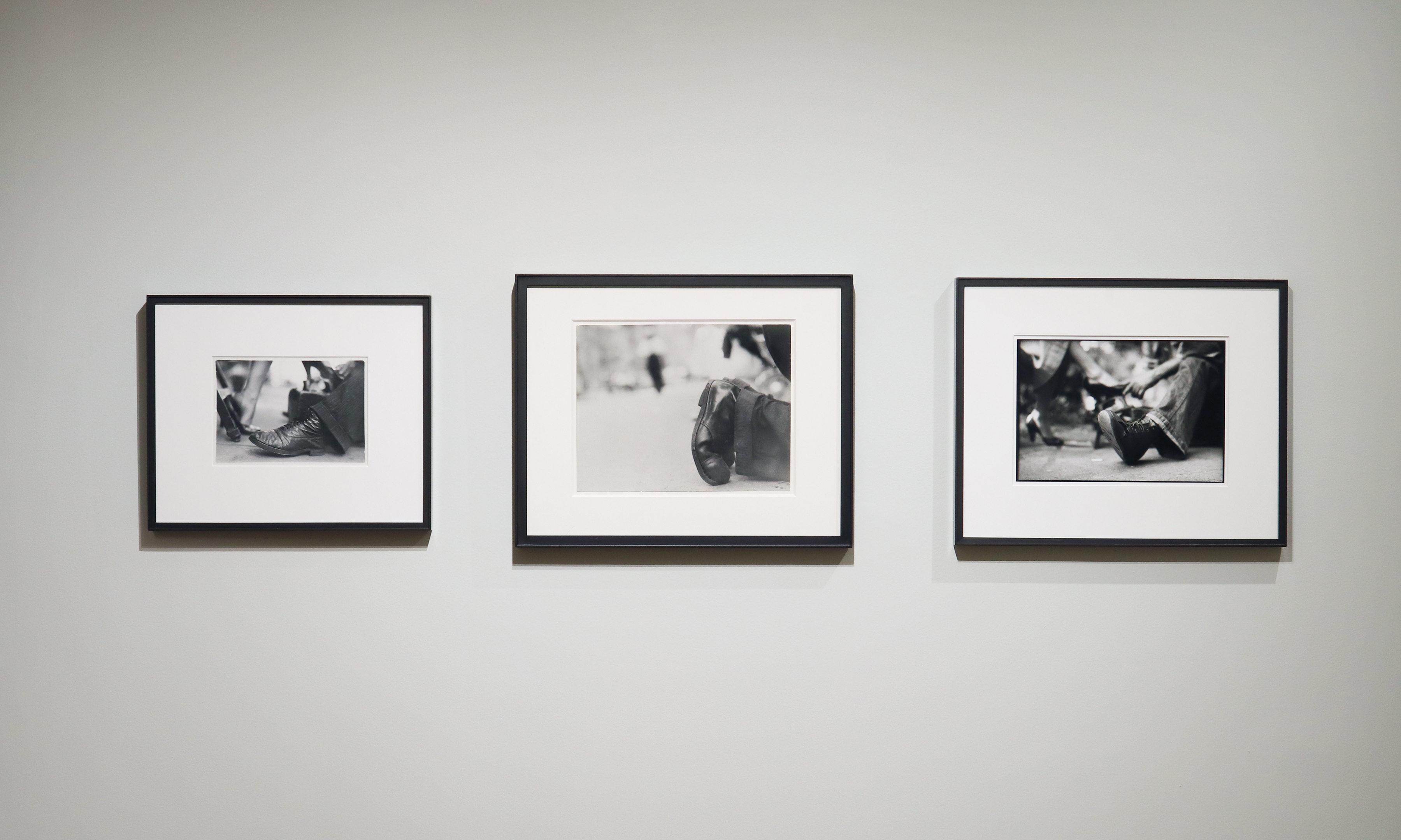 sign of the times installation images