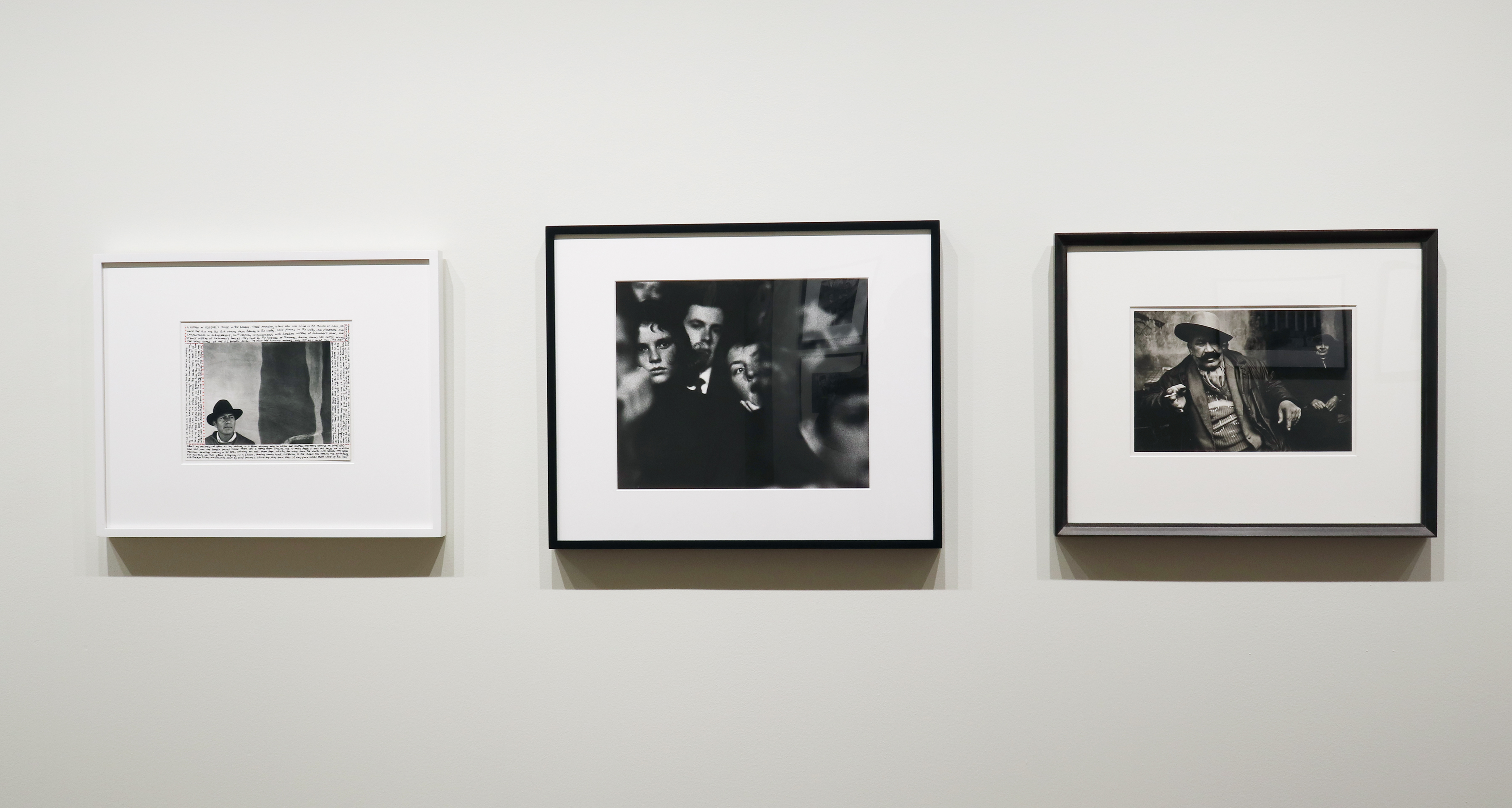 sign of the times installation images