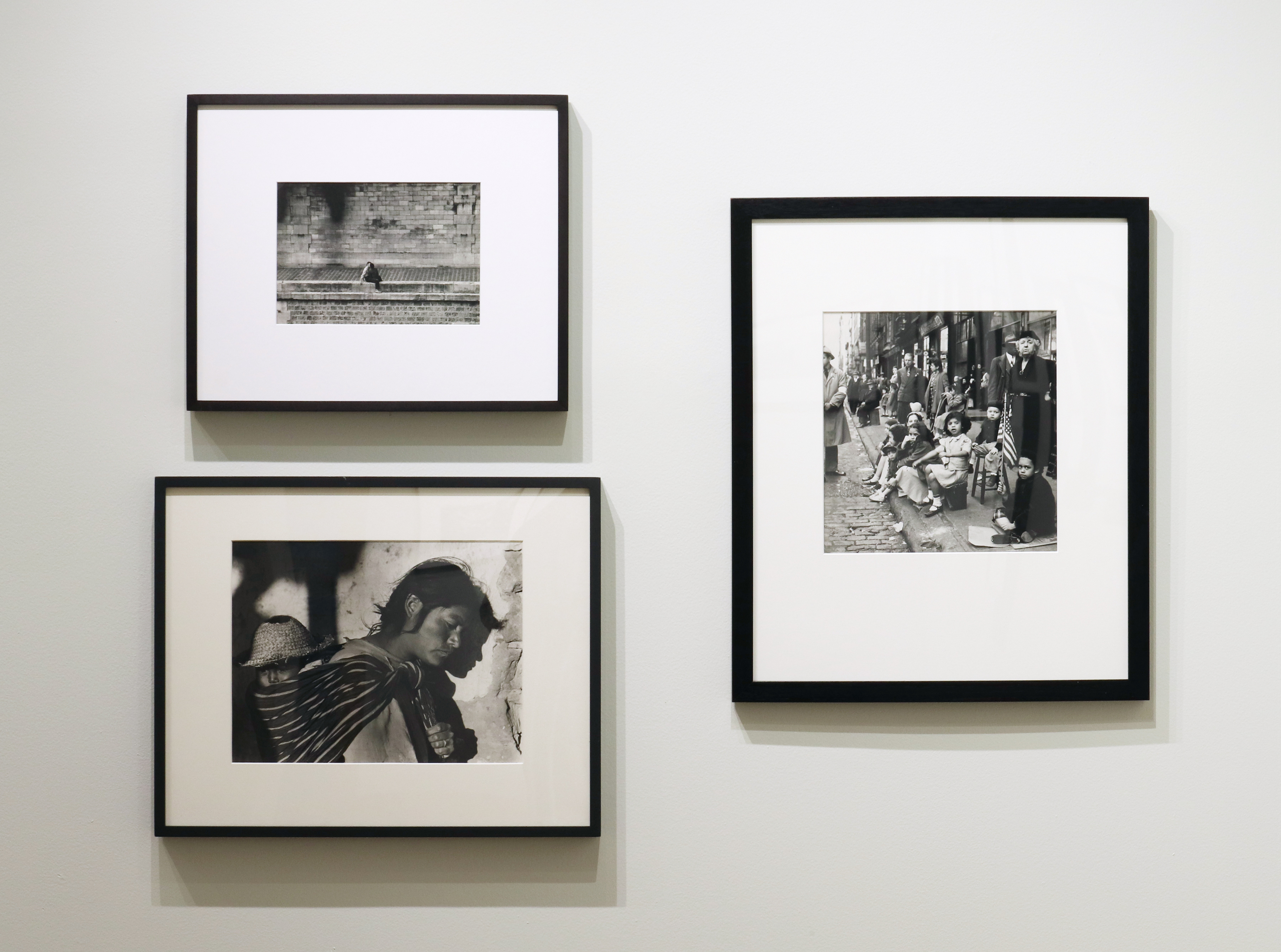 sign of the times installation images