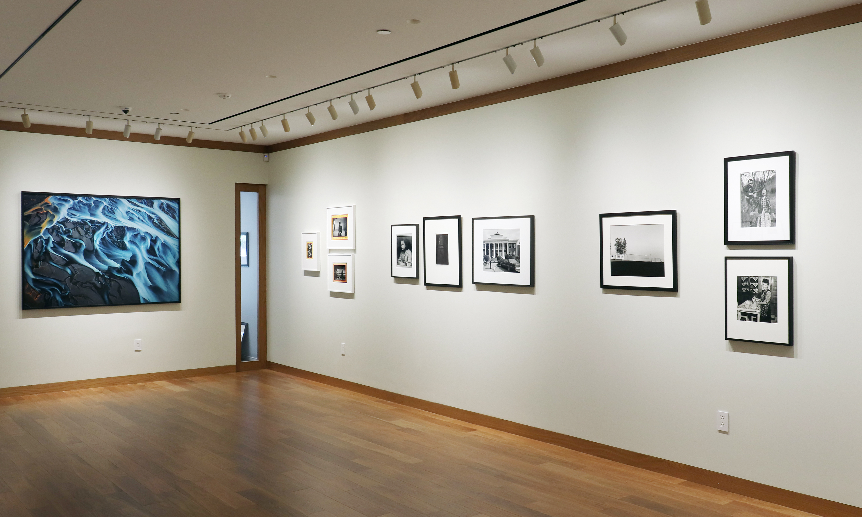 sign of the times installation images