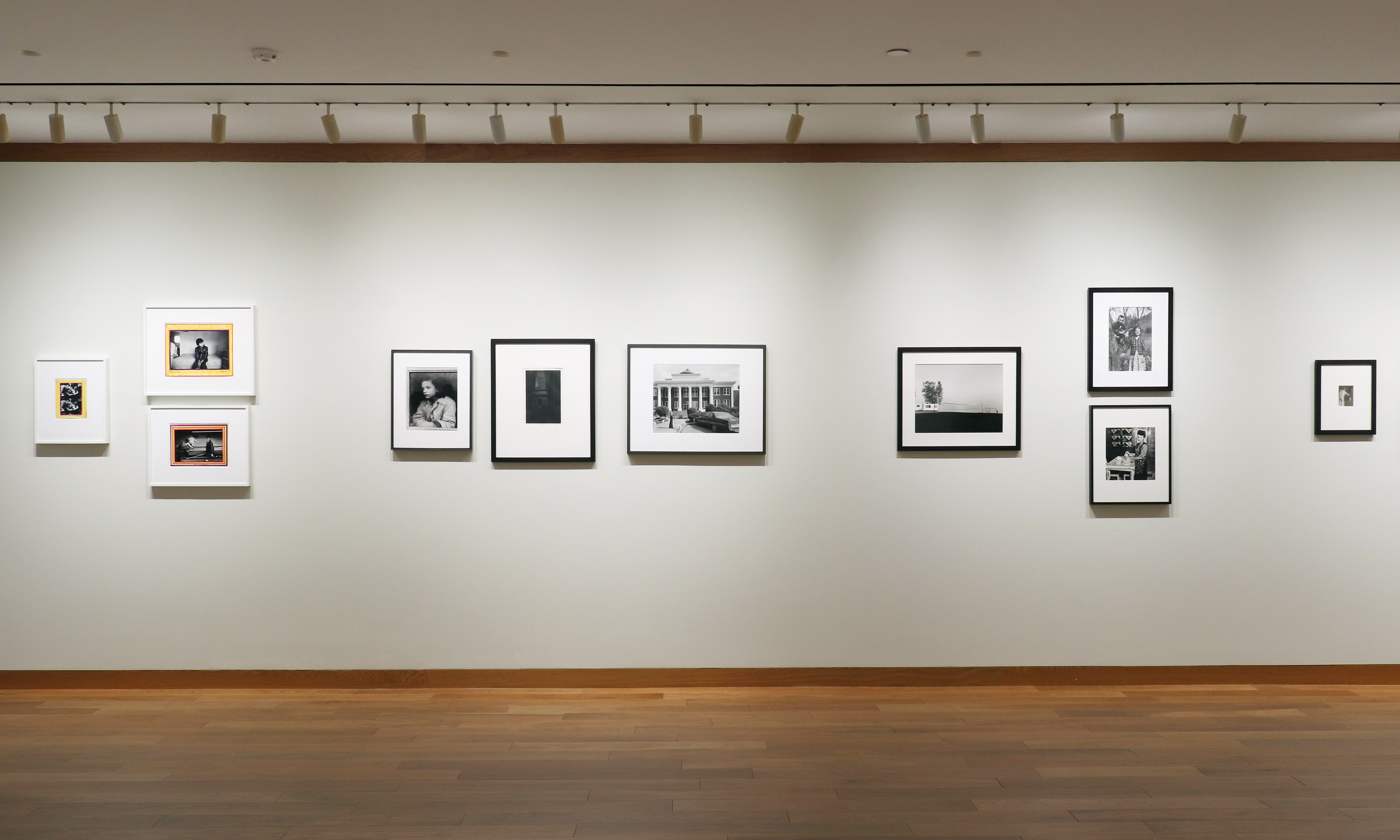 sign of the times installation images