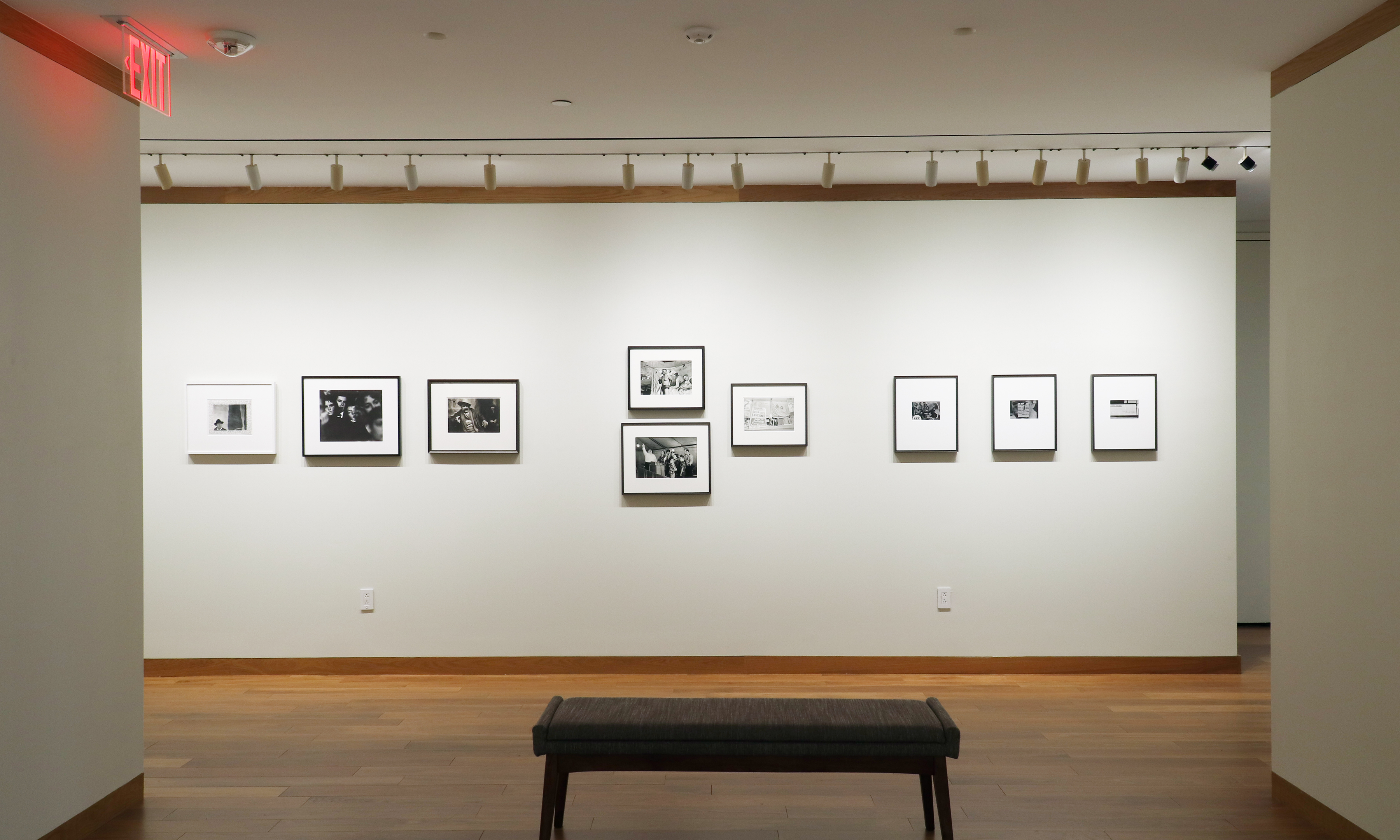 sign of the times installation images