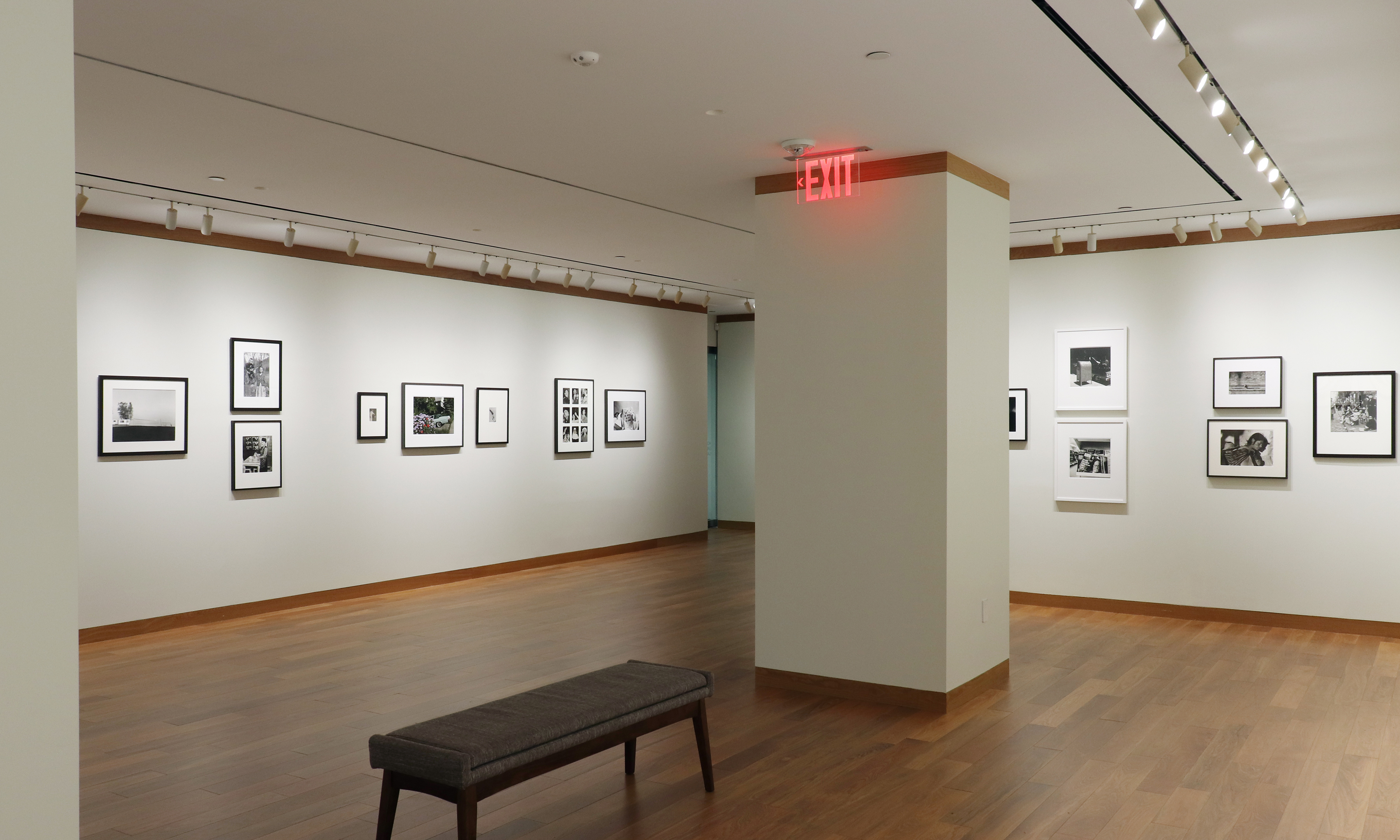 sign of the times installation images