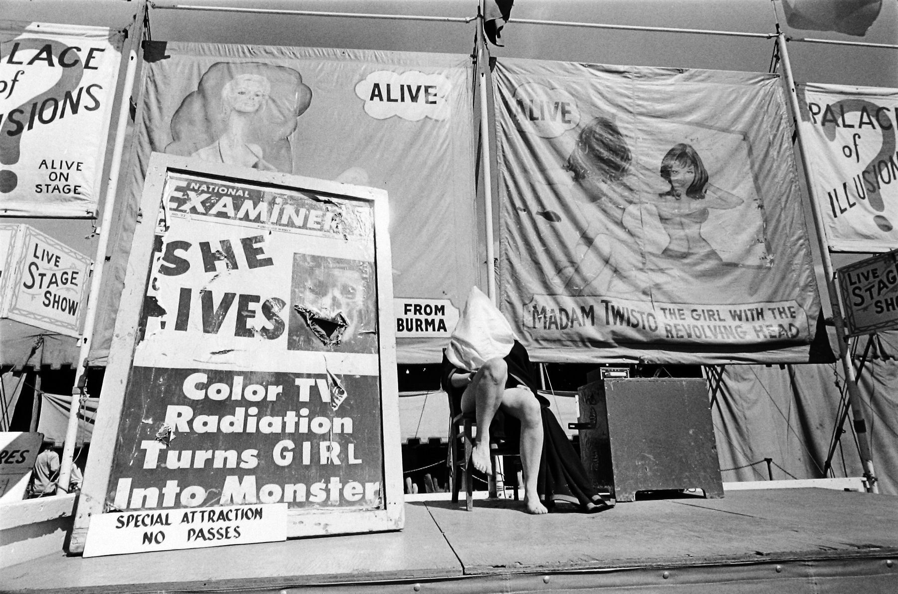 Thomas Frederick Arndt