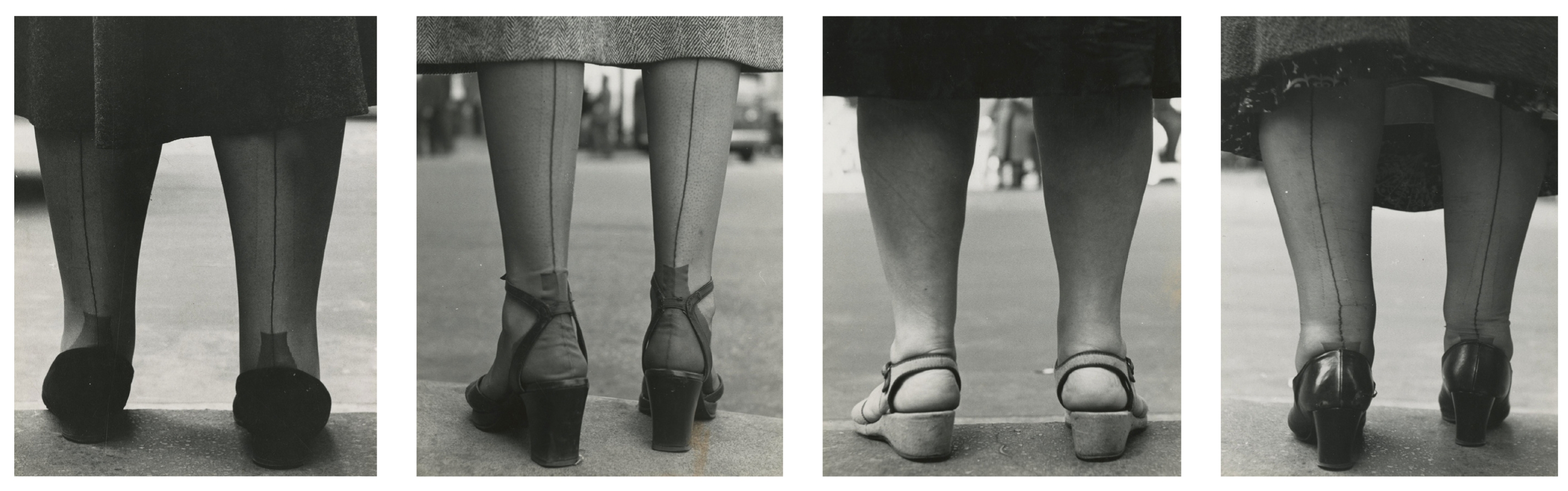 Marvin E. Newman: Sequentially Sought, Main Gallery