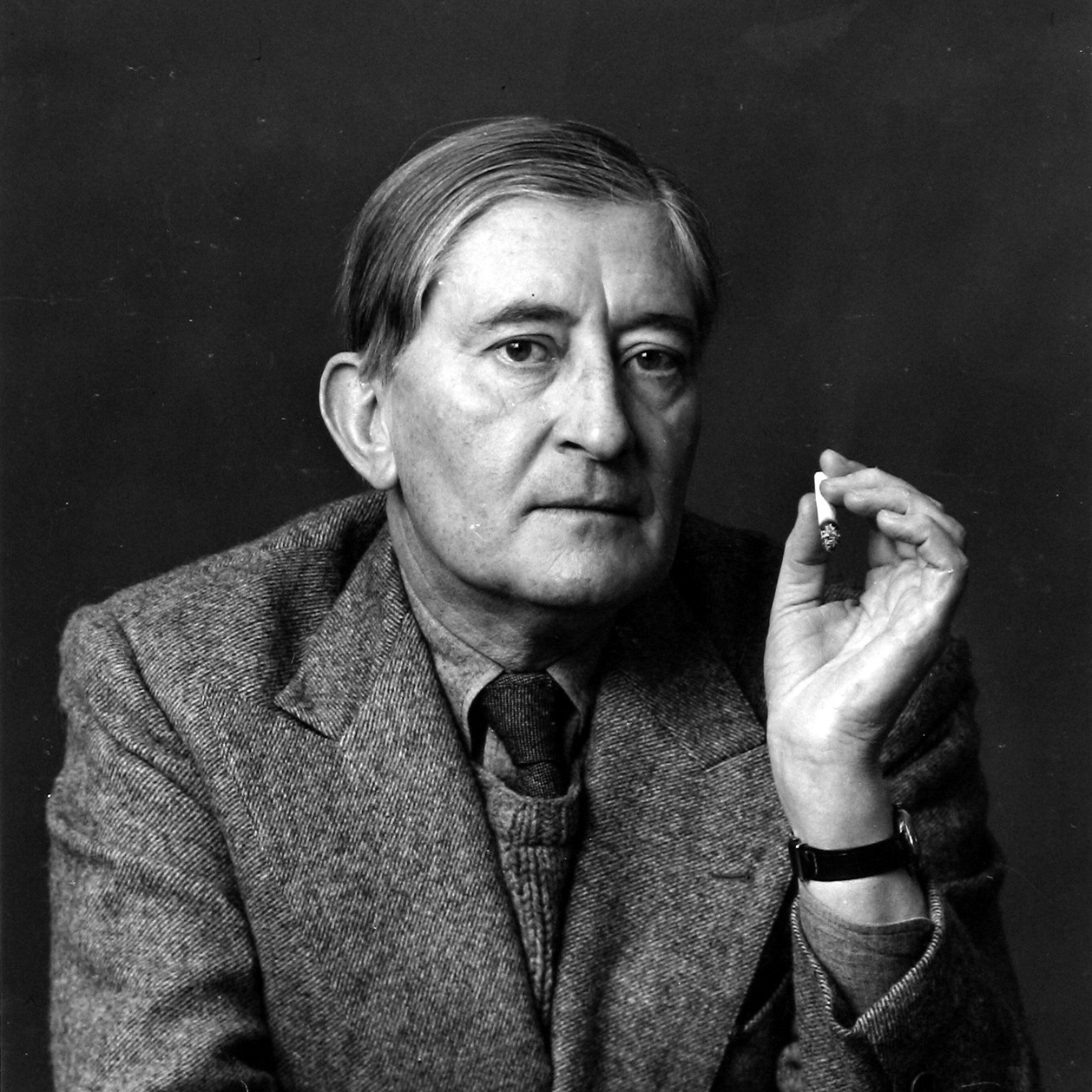 Arnold Newman: One Hundred, Main Gallery