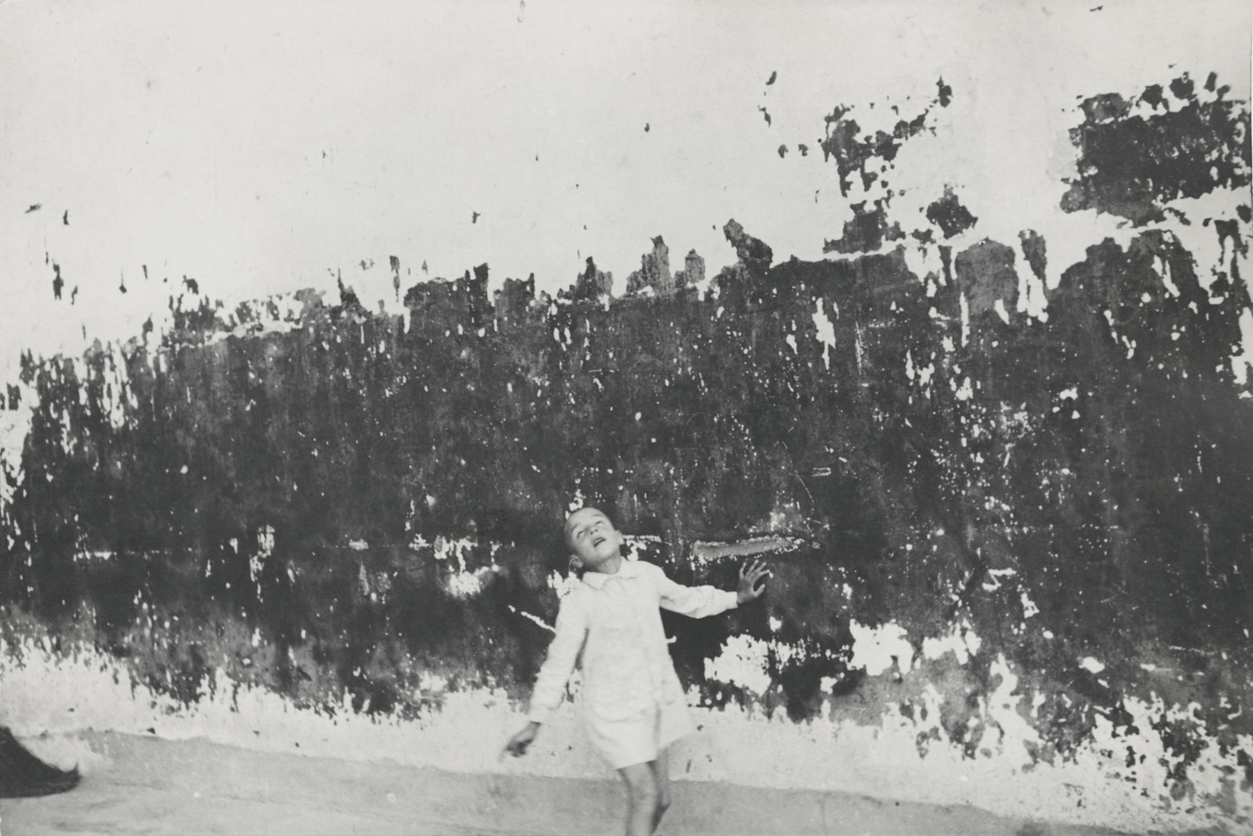 Henri Cartier-Bresson: Very Early Prints, South Gallery