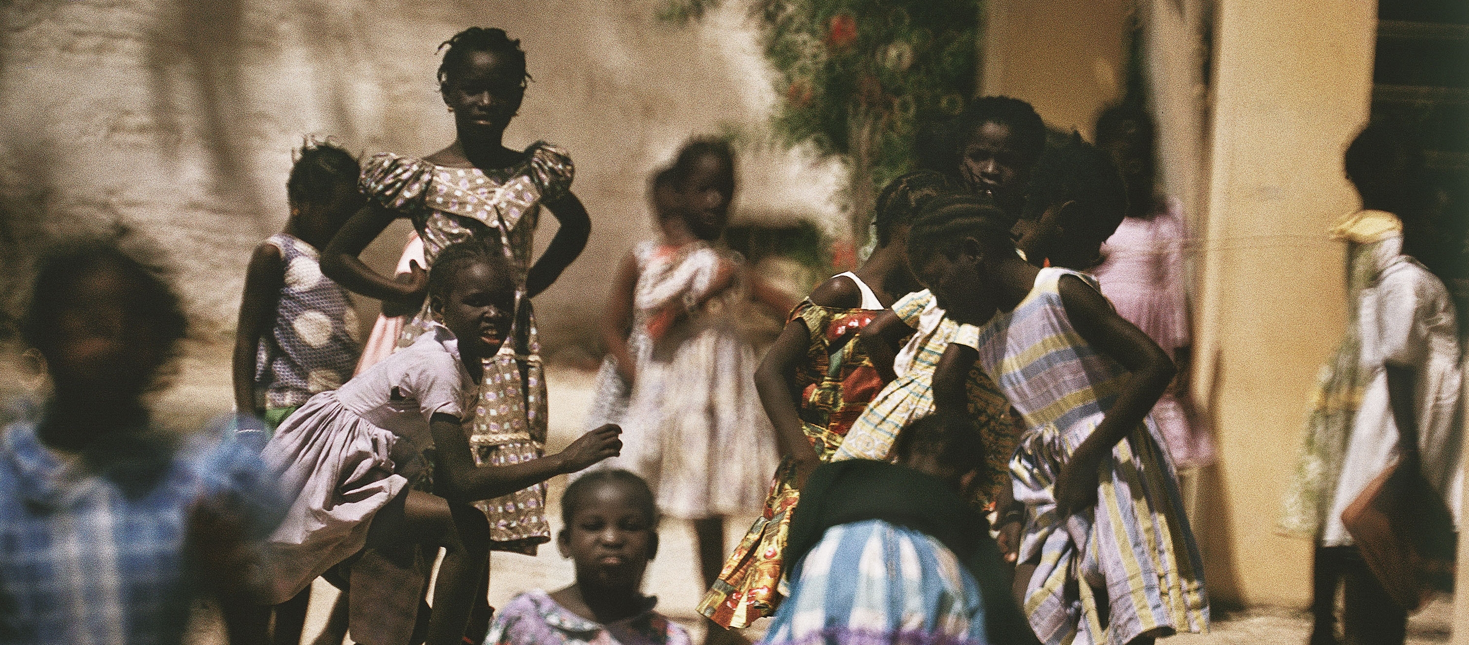 William Klein: Afrique, 