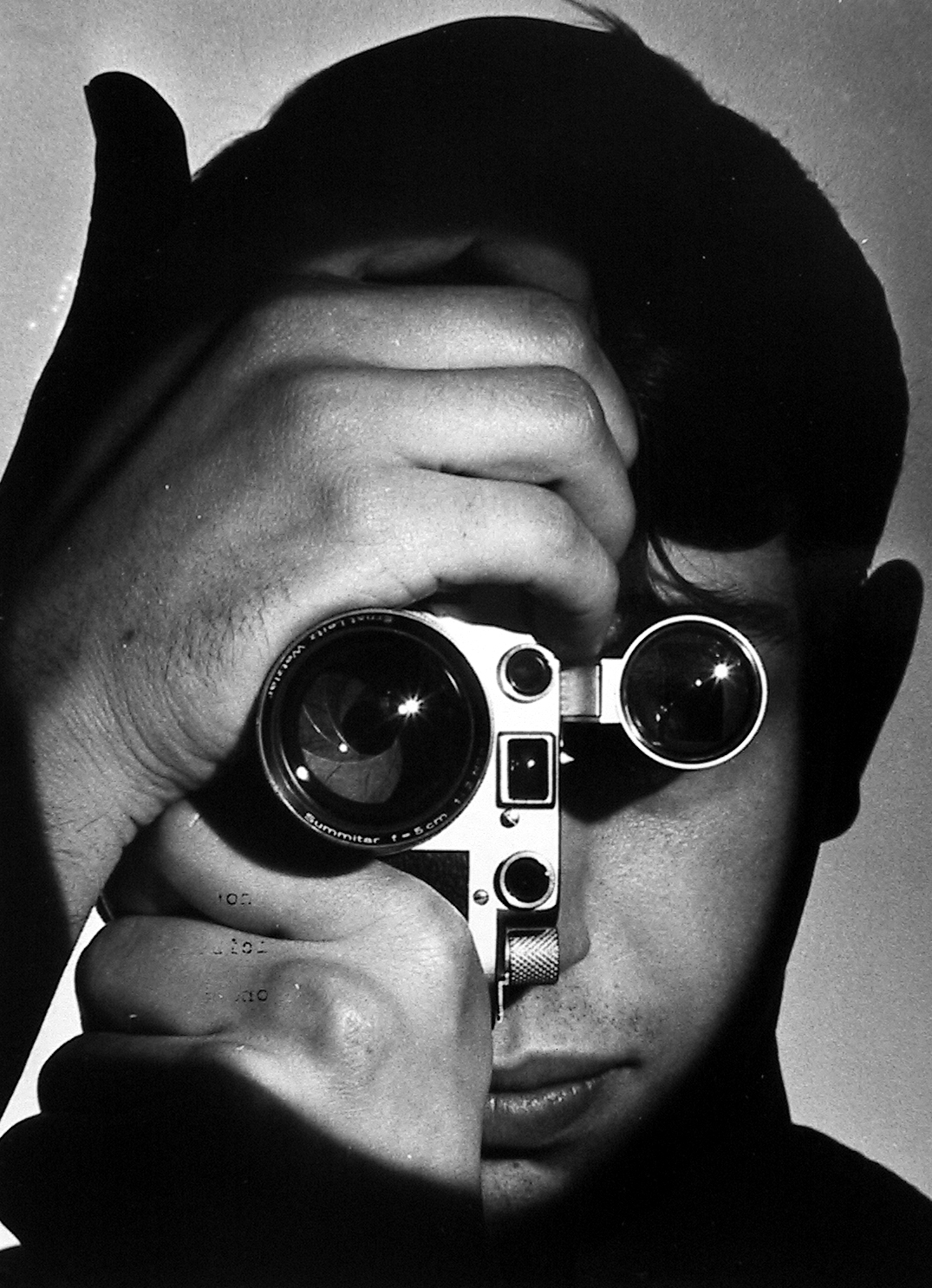 Dennis Stock: Altered States, Main Gallery