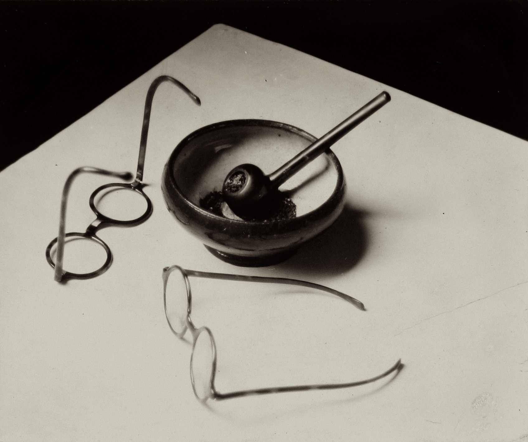 André Kertész: Perception, South Gallery