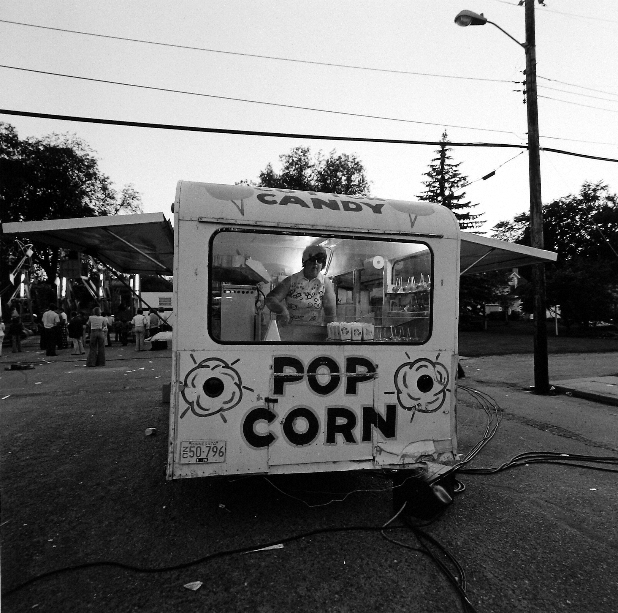 Tom Arndt: Minnesota, South Gallery