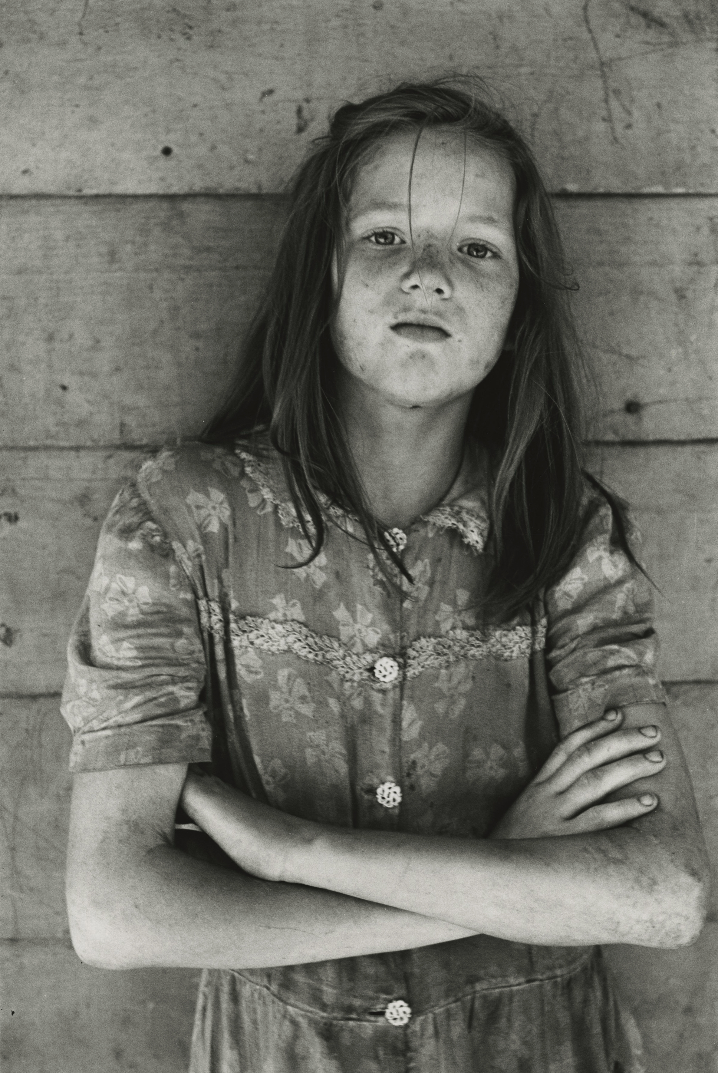 William Gedney: All Facts Eventually Lead to Mysteries, Main Gallery