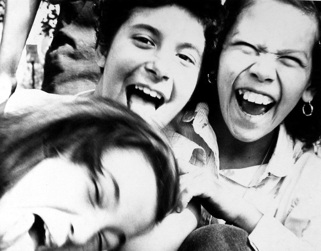 William Klein: Fashion + Street, HGG2