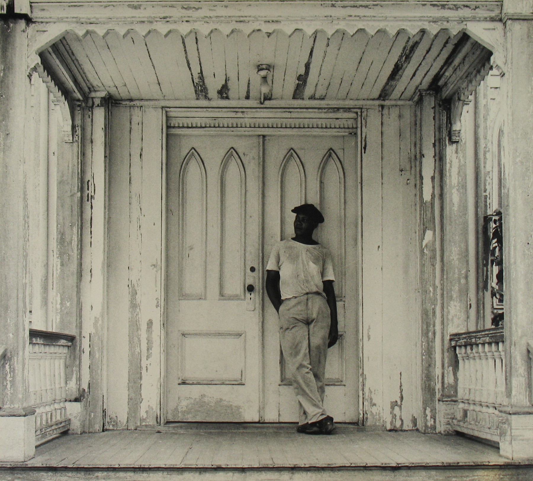 Arnold Newman: The Early Work 1938-1942, Main Gallery