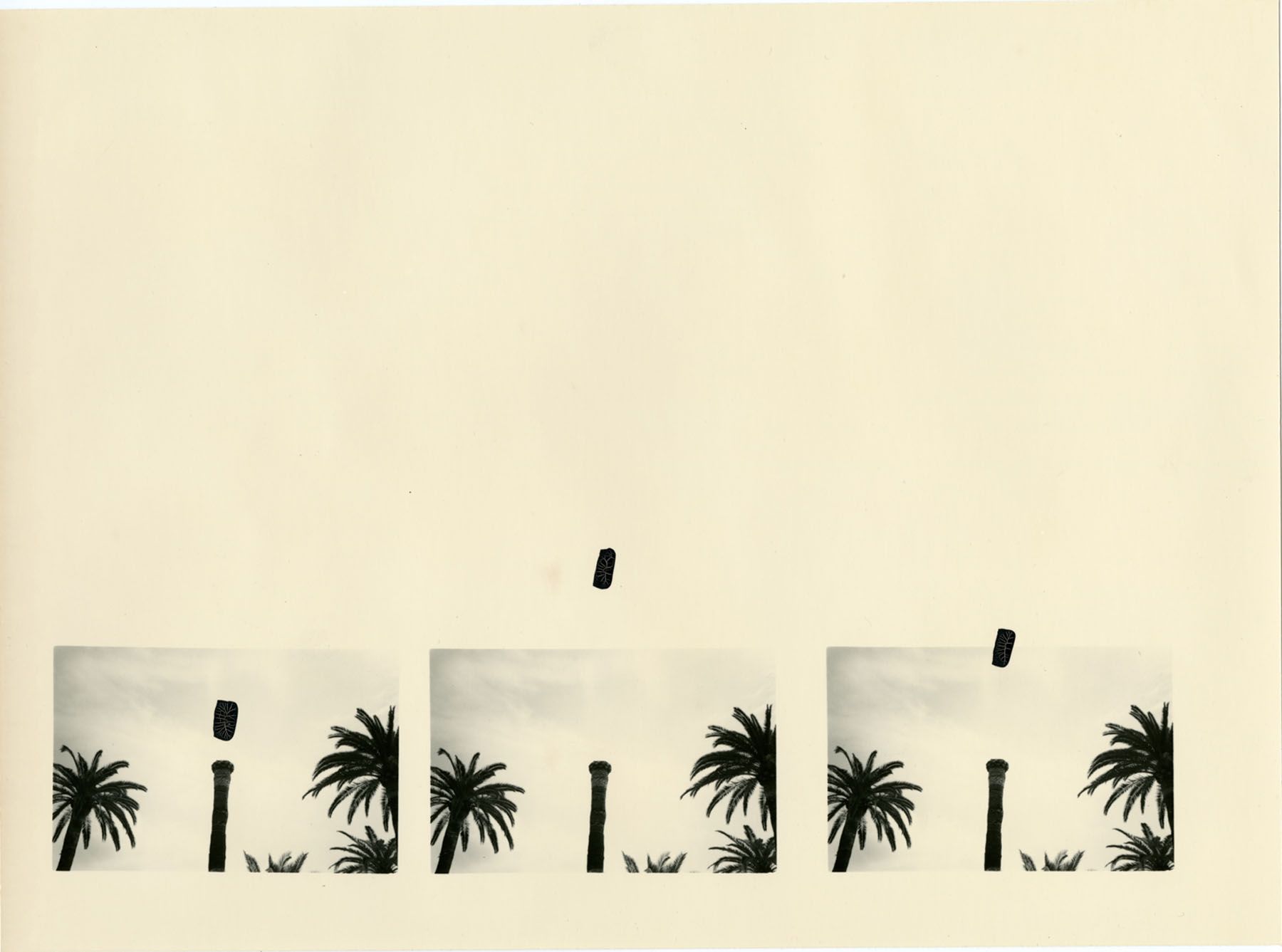 It Was All a Dream, Main Gallery