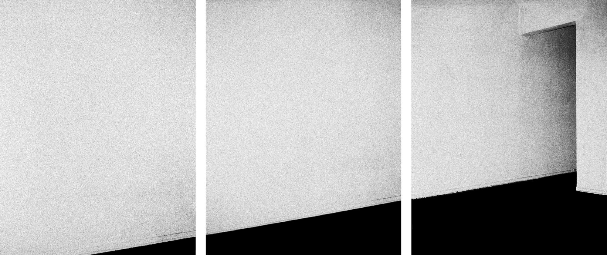 Steve Kahn: The Hollywood Suites, Main Gallery