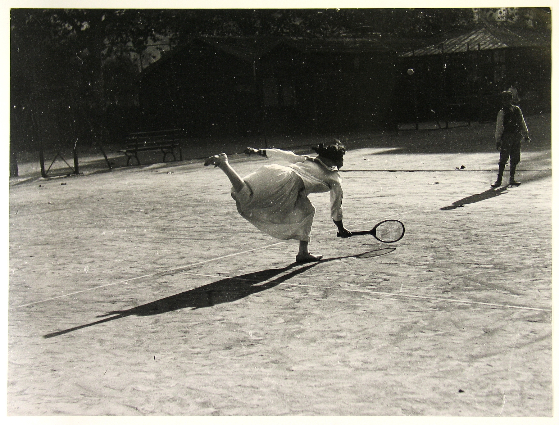 Jacques Henri Lartigue: A New Paradise, Main Gallery