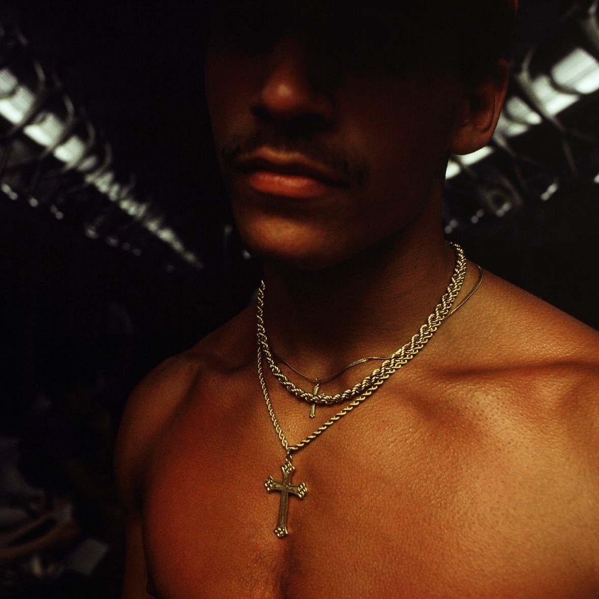 Bruce Davidson, Subway, Transition Gallery