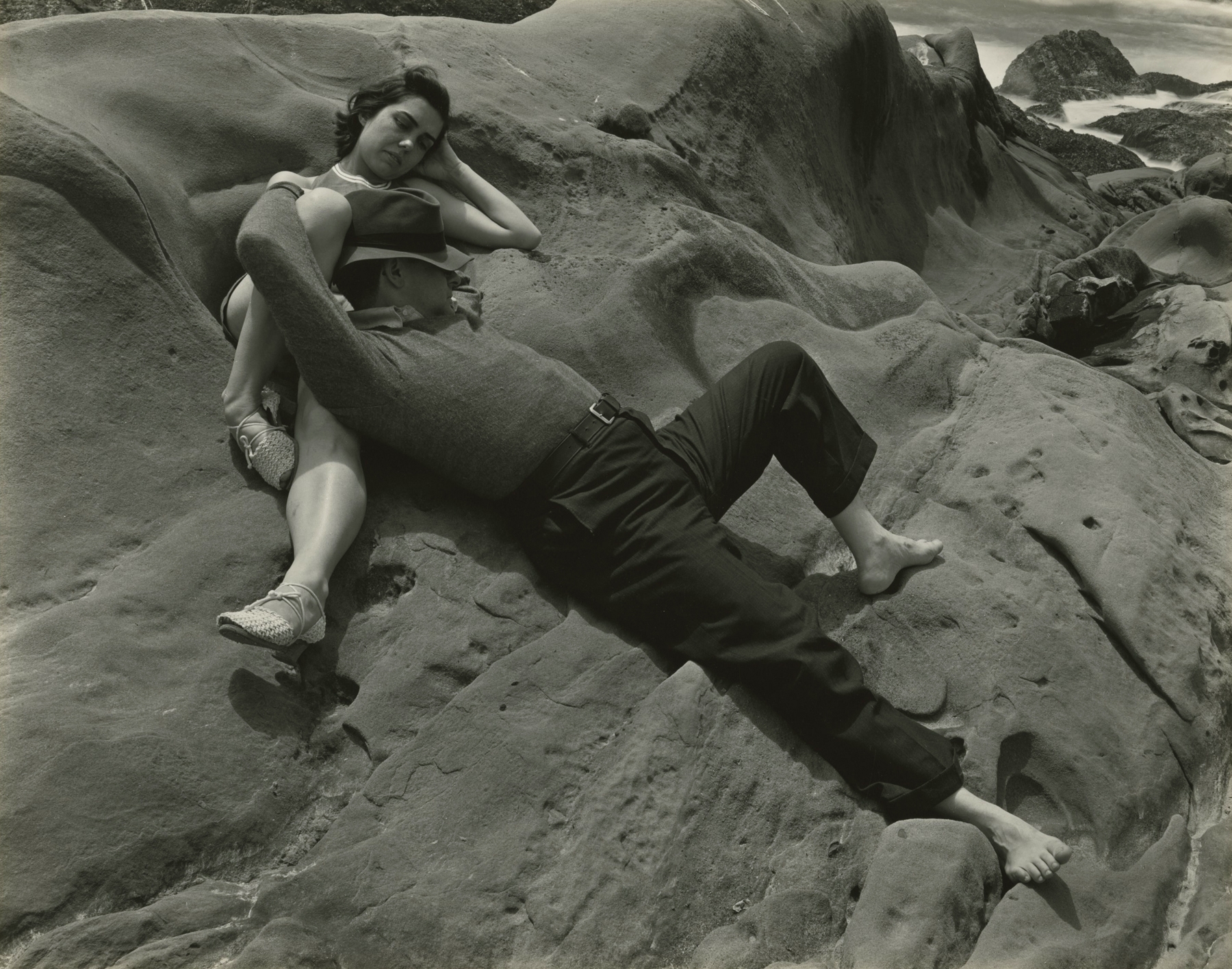 Staff Picks VI: Edward Weston, South Gallery