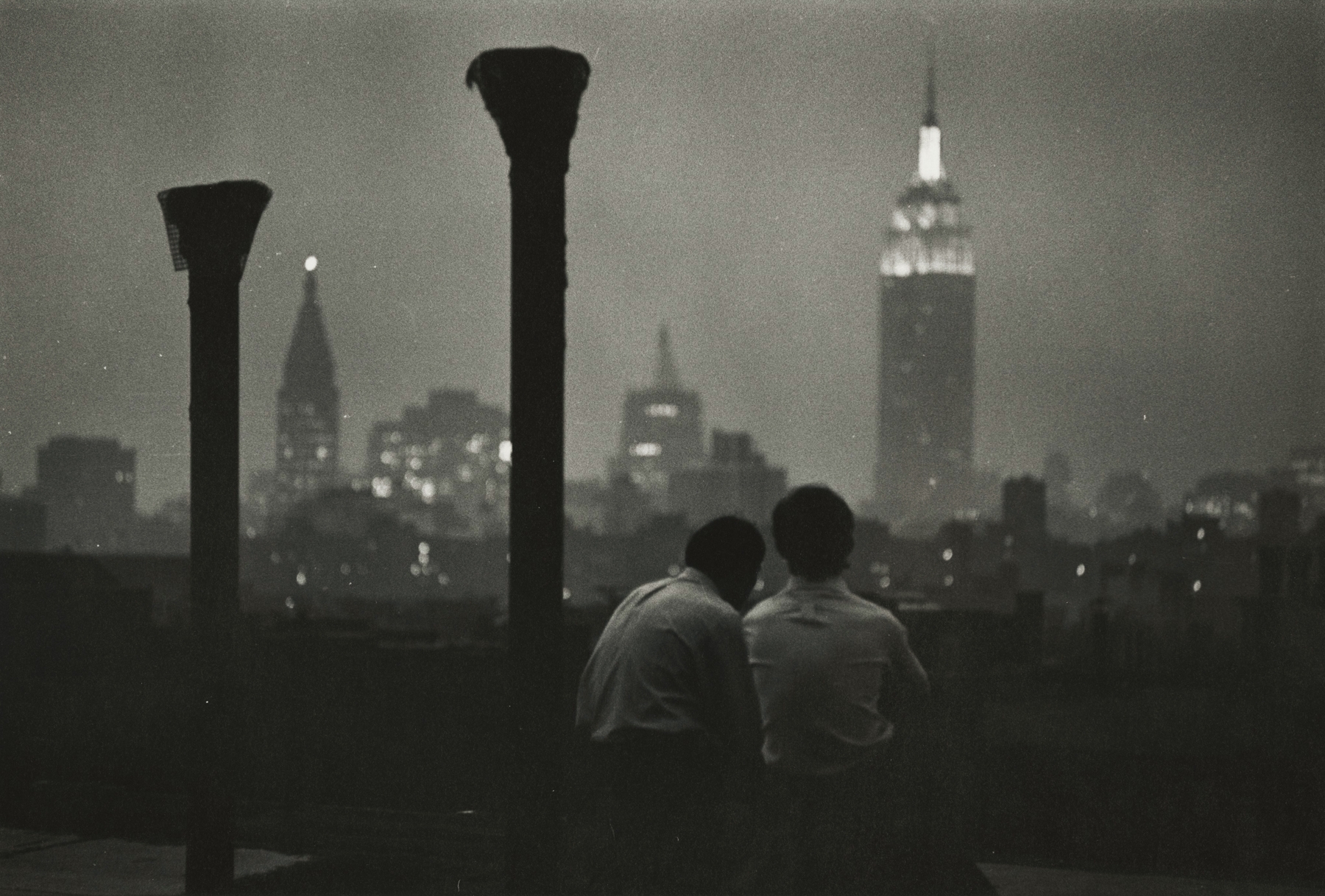 Staff Picks VI, Main Gallery