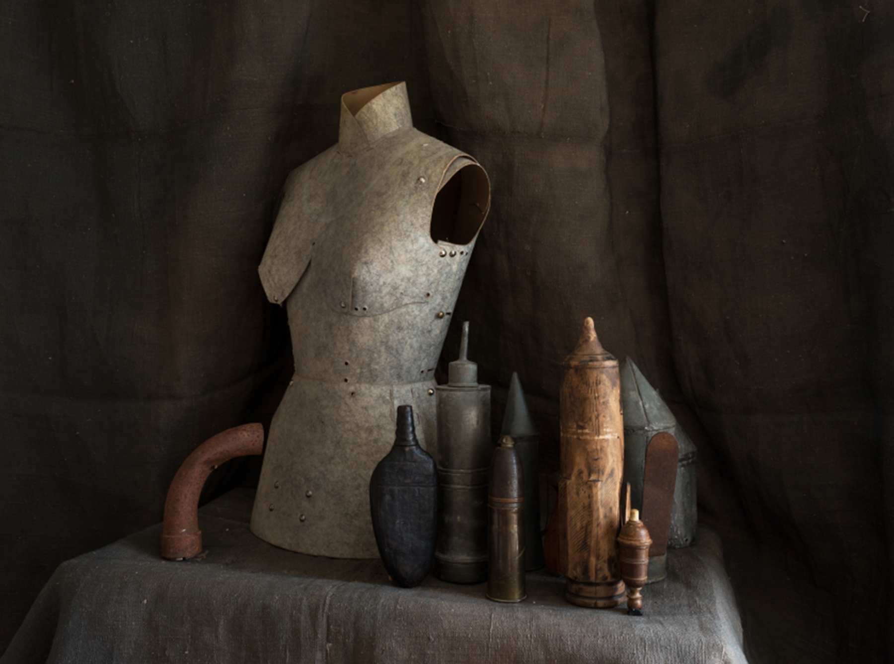 Joel Meyerowitz: The Effect of France, HGG2