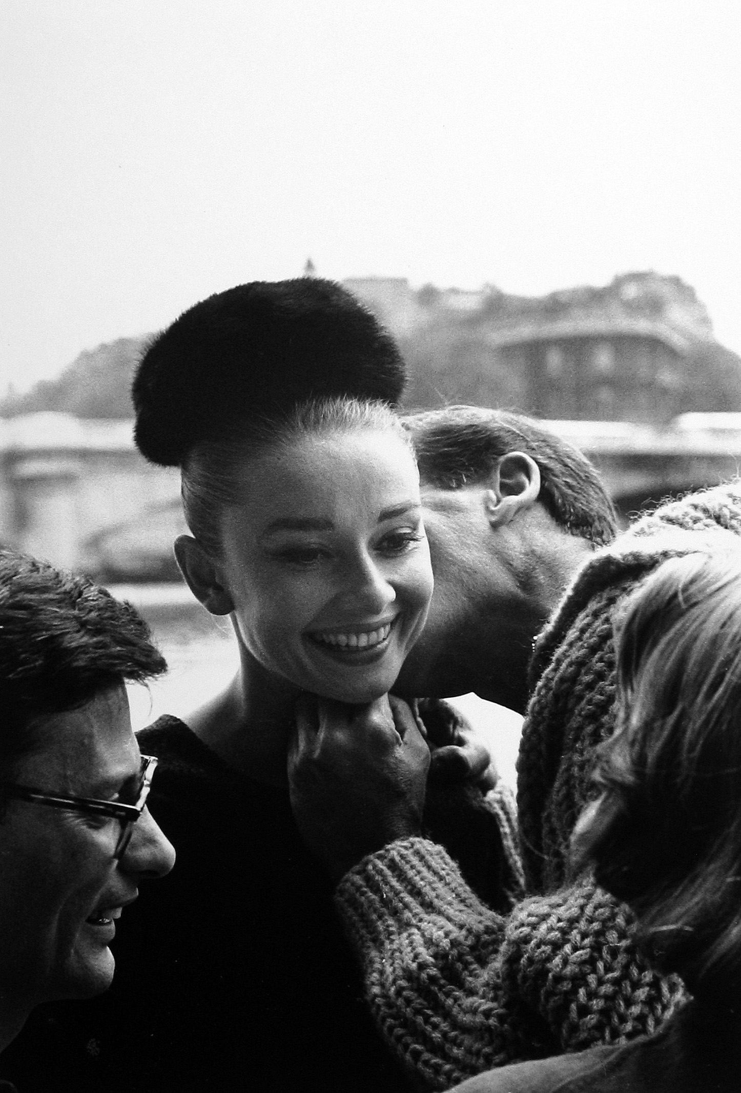 Henry Wolf: Photographs by the Influential Art Director, Main Gallery