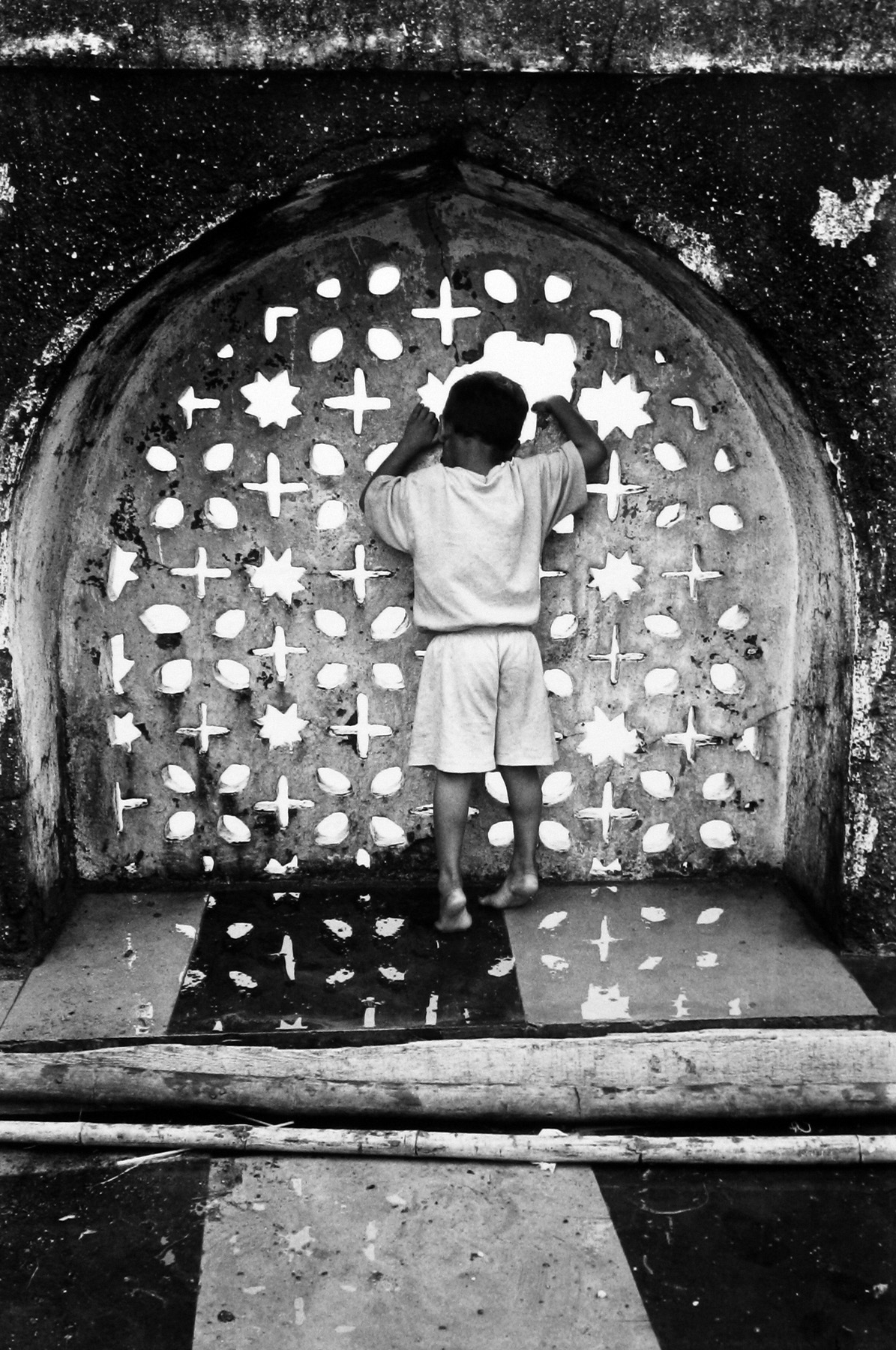 Betsy Karel: Bombay Jadoo, South Gallery