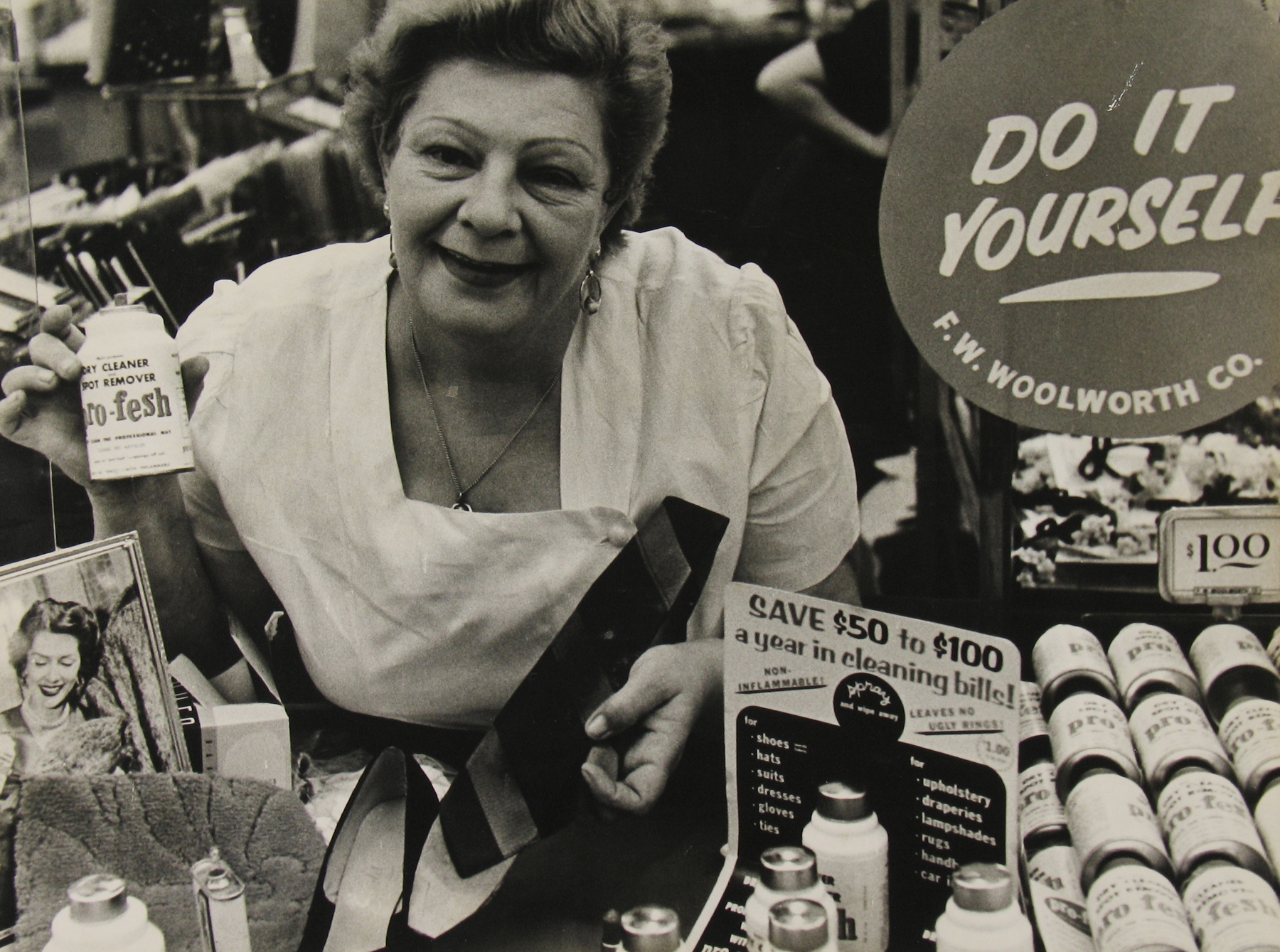 William Klein: Vintage, South Gallery