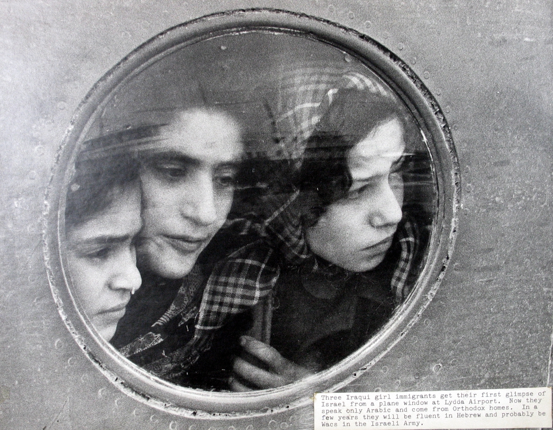 Right of Passage: Youth Culture from Mid-Century, Main Gallery