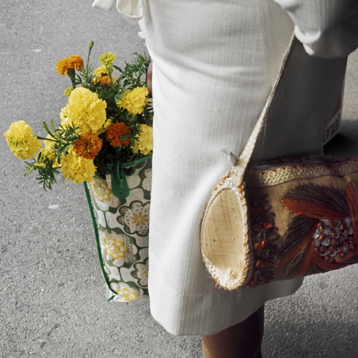 Vivian Maier: The Color Work, HGG2