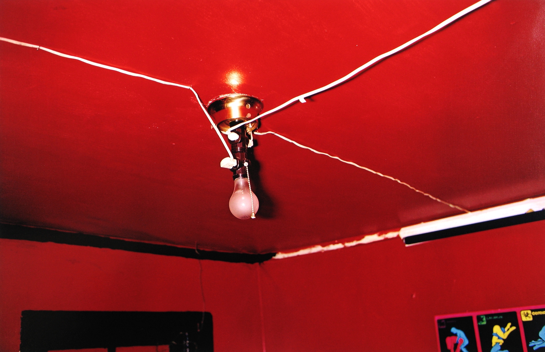 Scenes from the South 1936 - 2012, HGG2