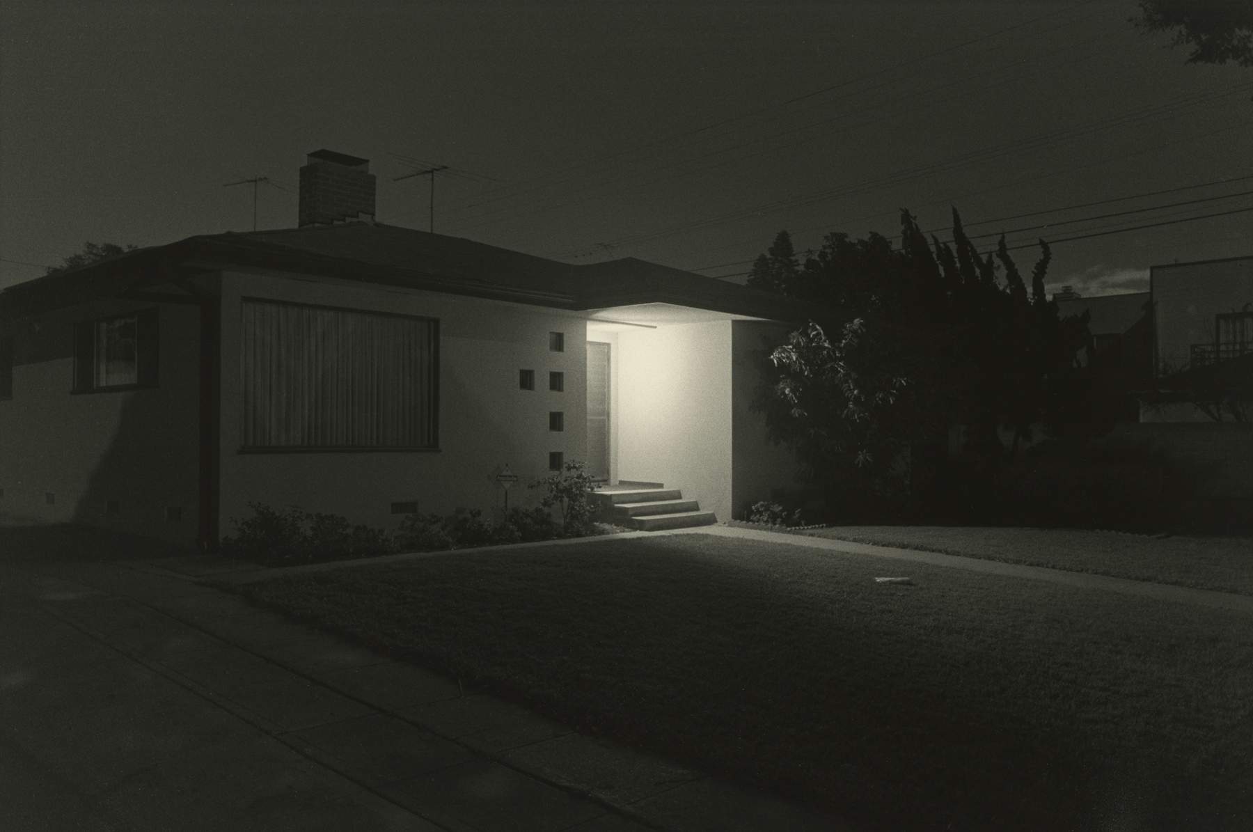 A New Vision: American Photography After the War, HGG2