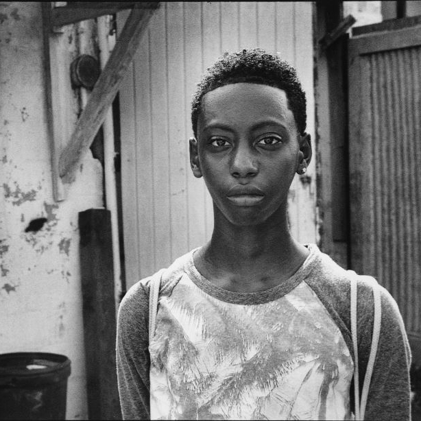 Jessica Lange: Highway 61, Main Gallery