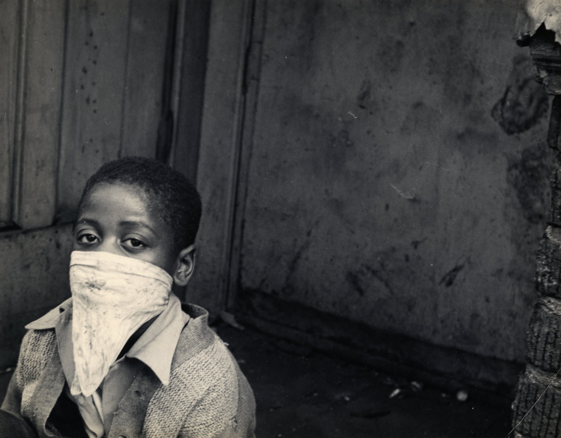 Photo League, Transition Gallery