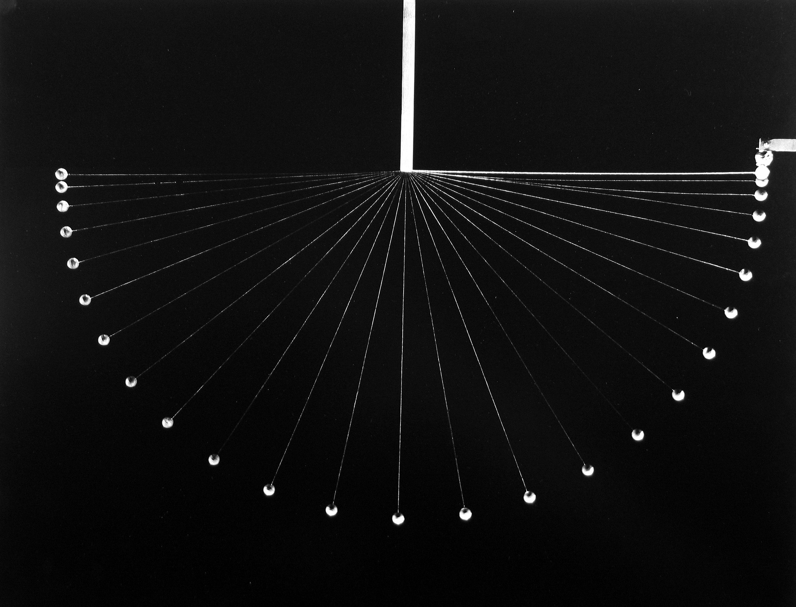 Berenice Abbott: All About Abbott, Main Gallery