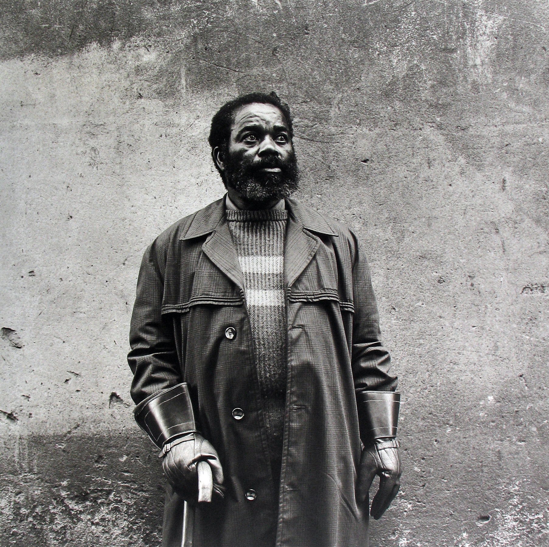 David Goldblatt: A selection, Transition Gallery