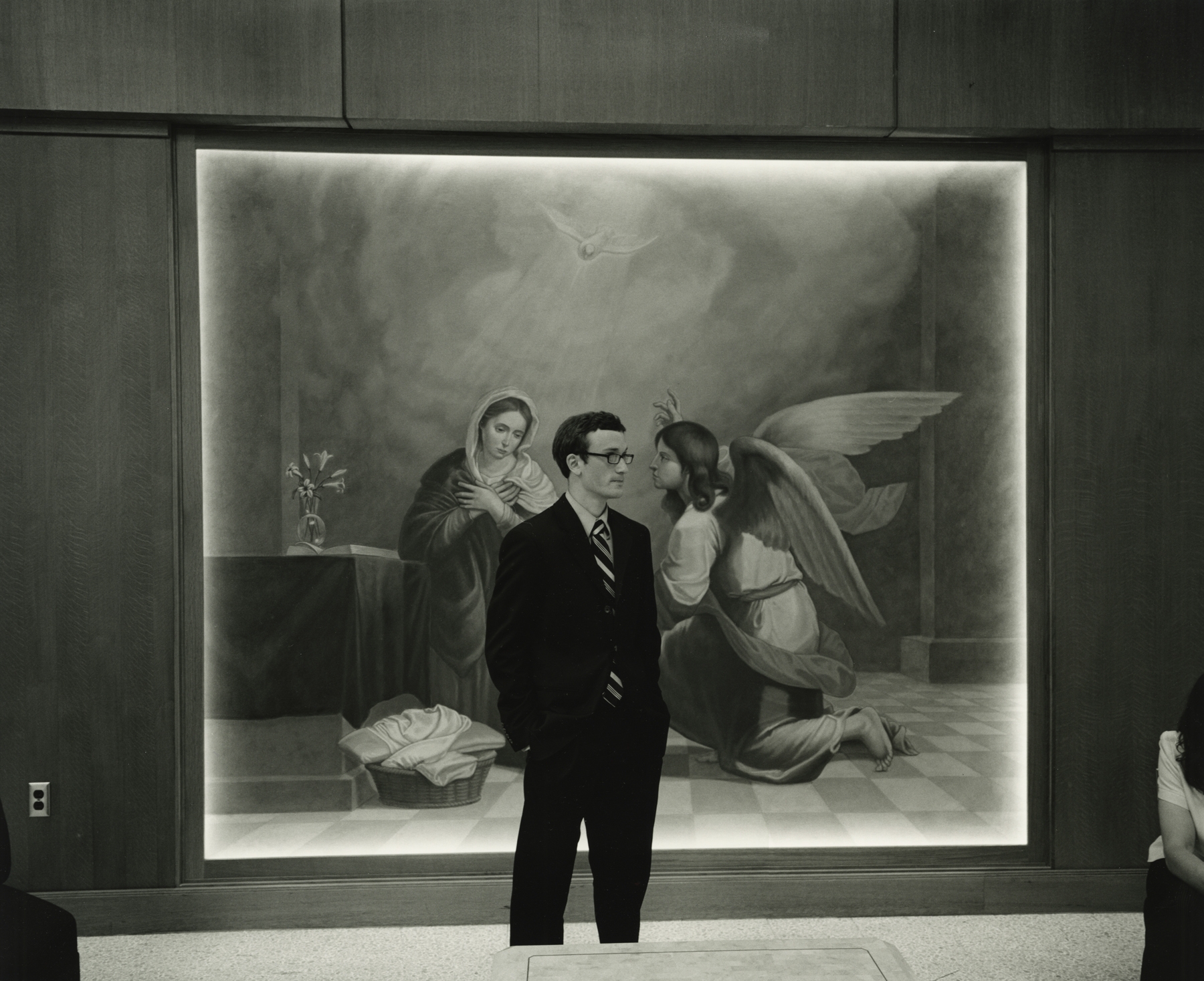 Tom Arndt: Where I Live, HGG2