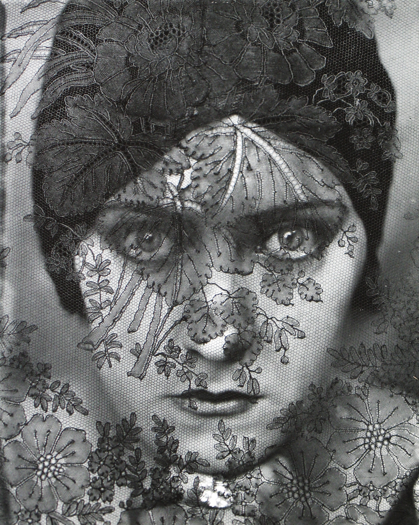 Edward Steichen: Fashion, Transition Gallery