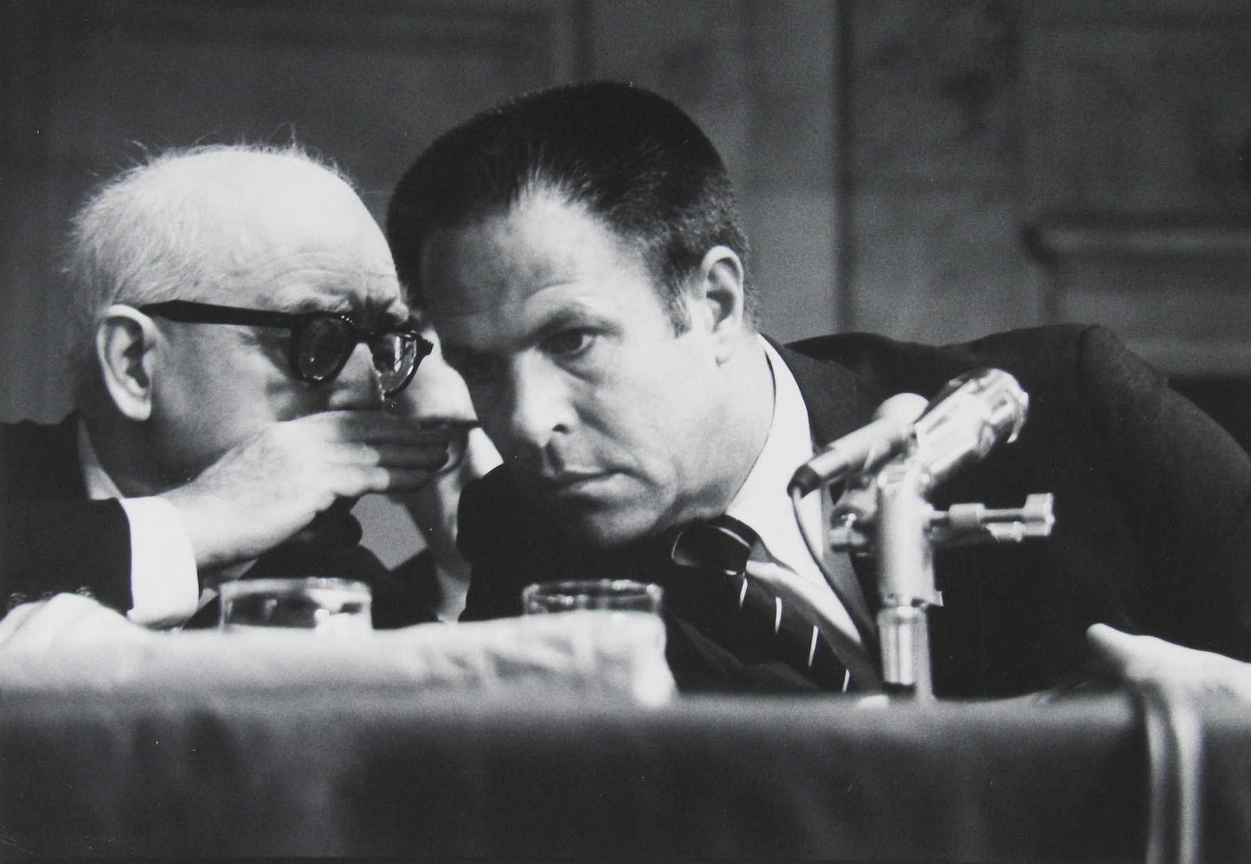 Glon Mili: Watergate, South Gallery