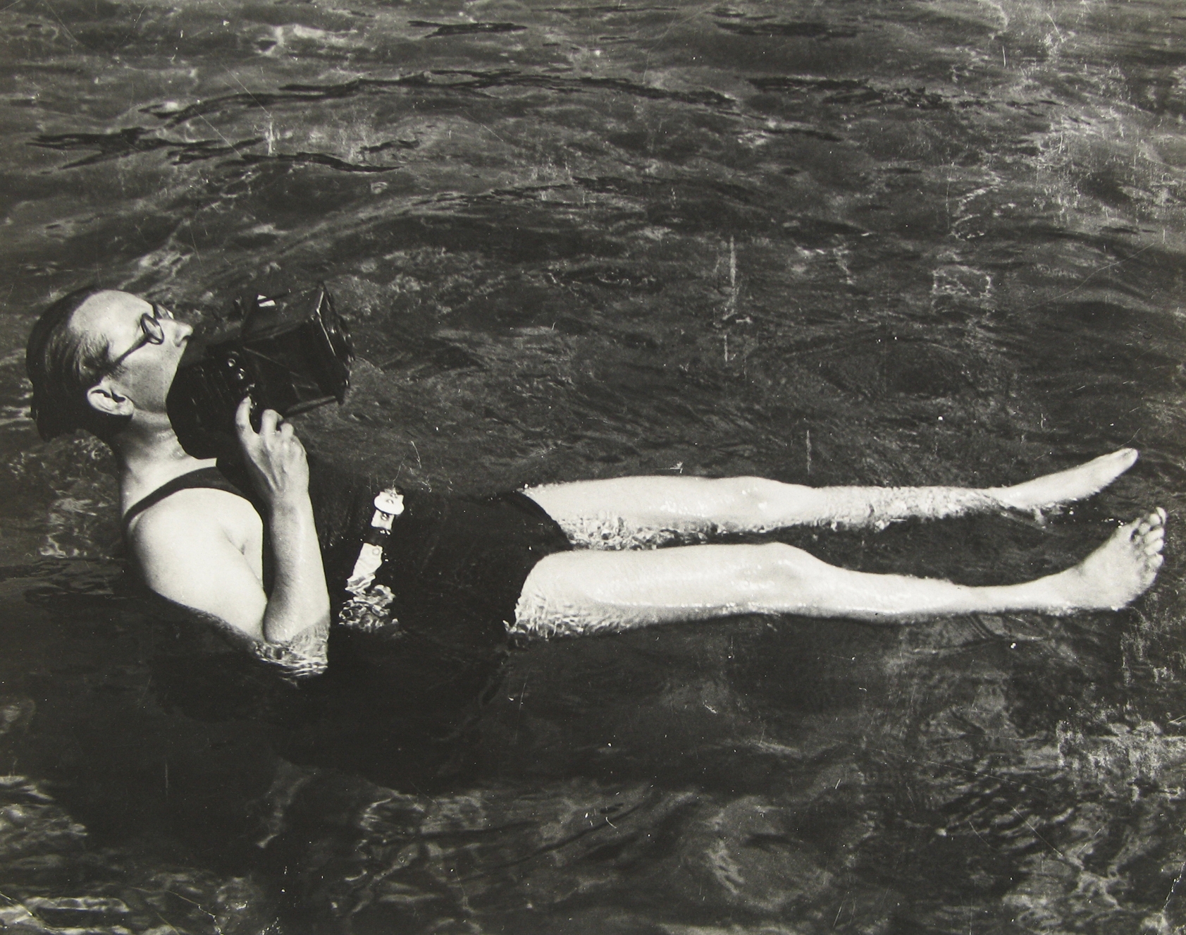 Martin Munkacsi: Vitality, South Gallery