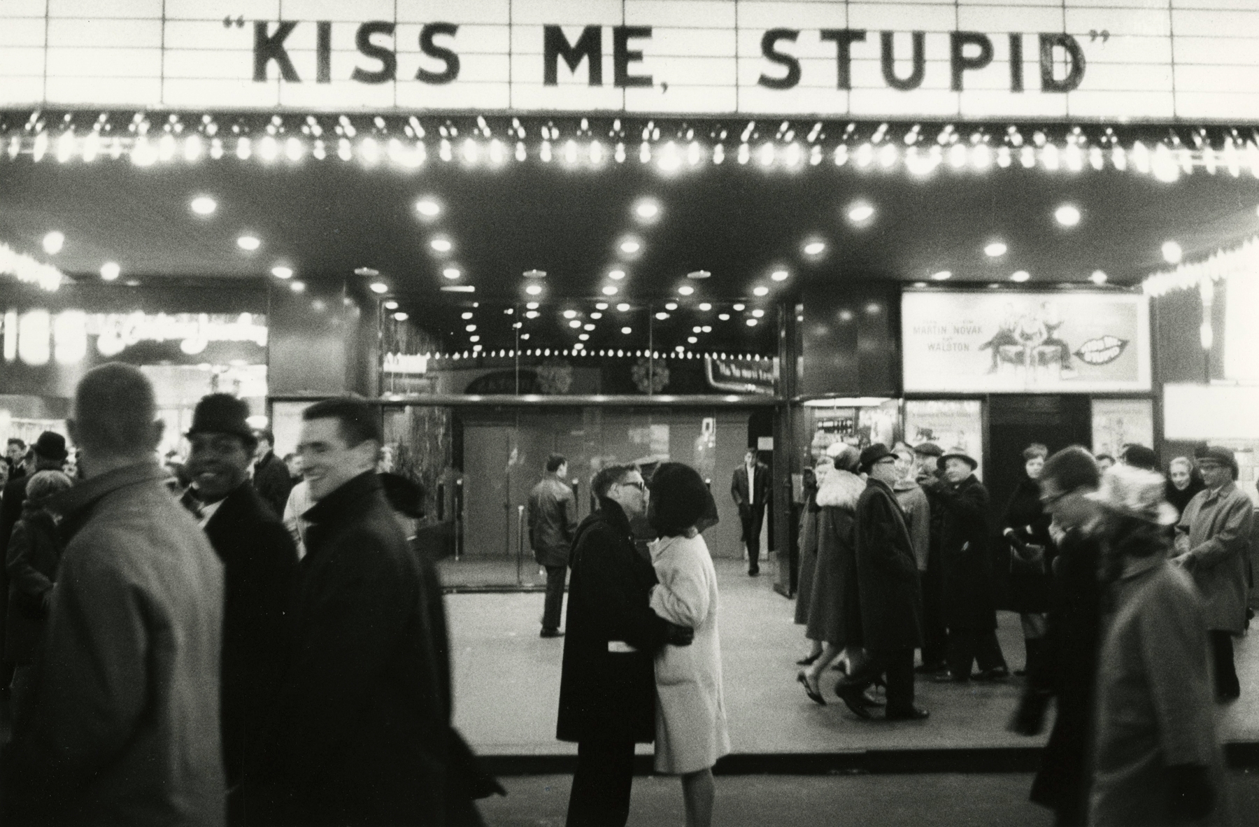 Joel Meyerowitz, Viewing Room