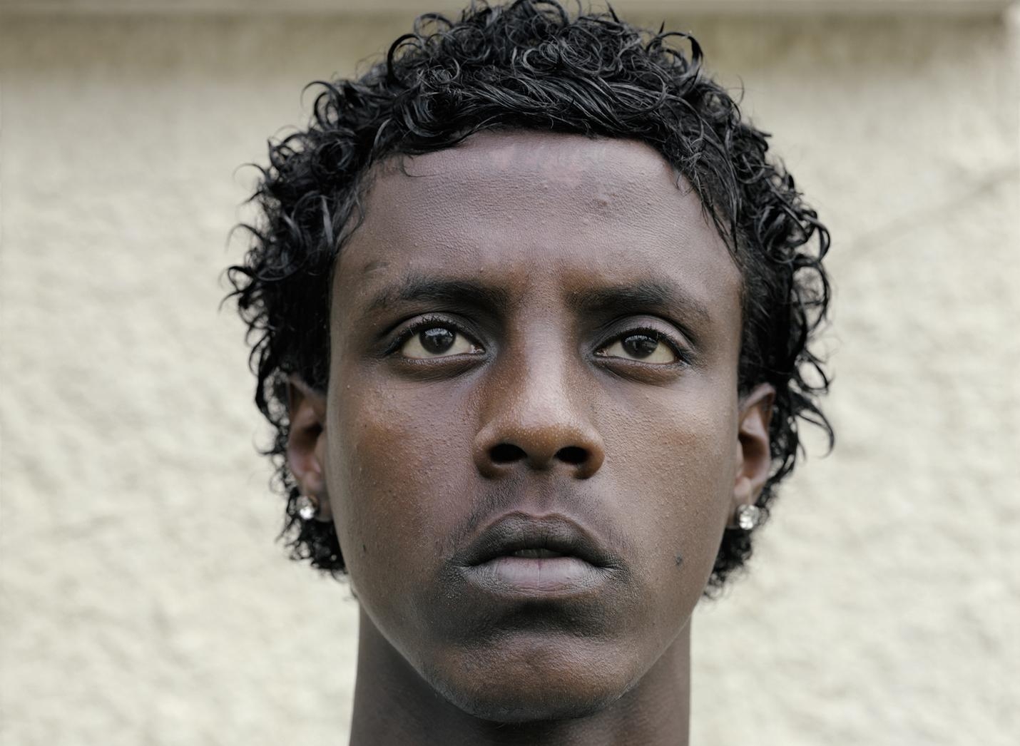 Frédéric Brenner: An Archeology of  Fear and Desire, Main Gallery