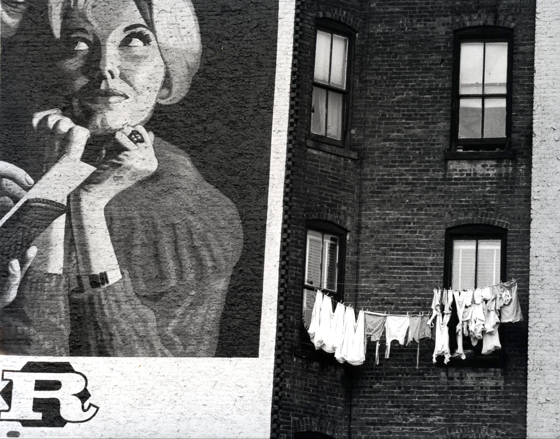 Photo League Selection, Transition Gallery