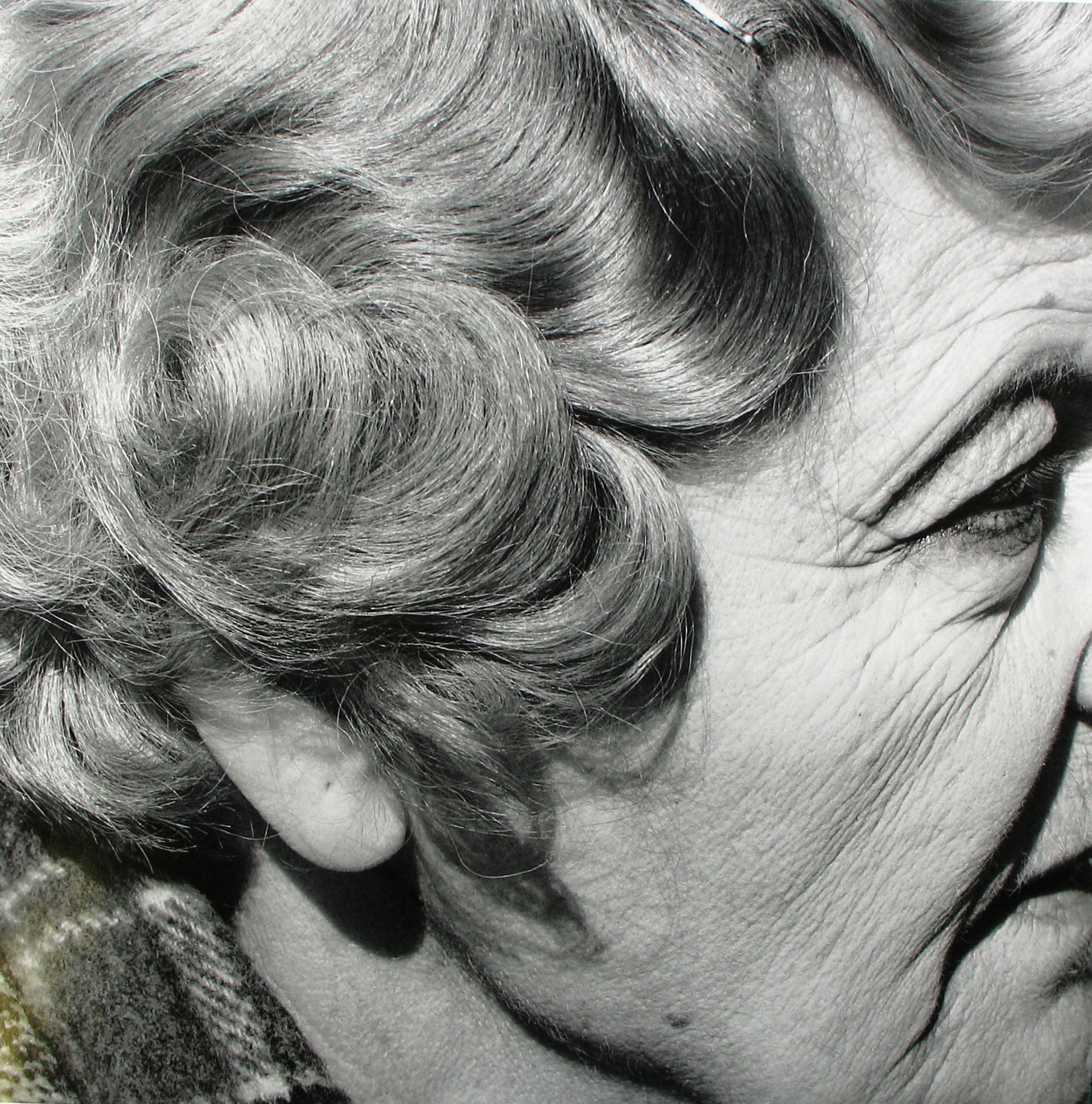 David Goldblatt: Particulars, Main Gallery