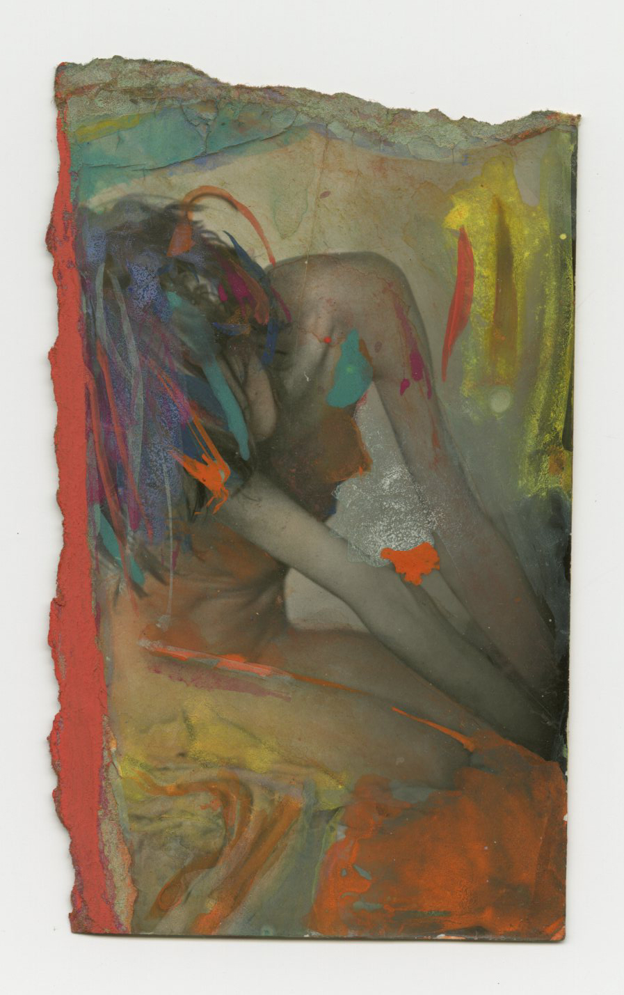 saul leiter centennial howard greenberg gallery 2023