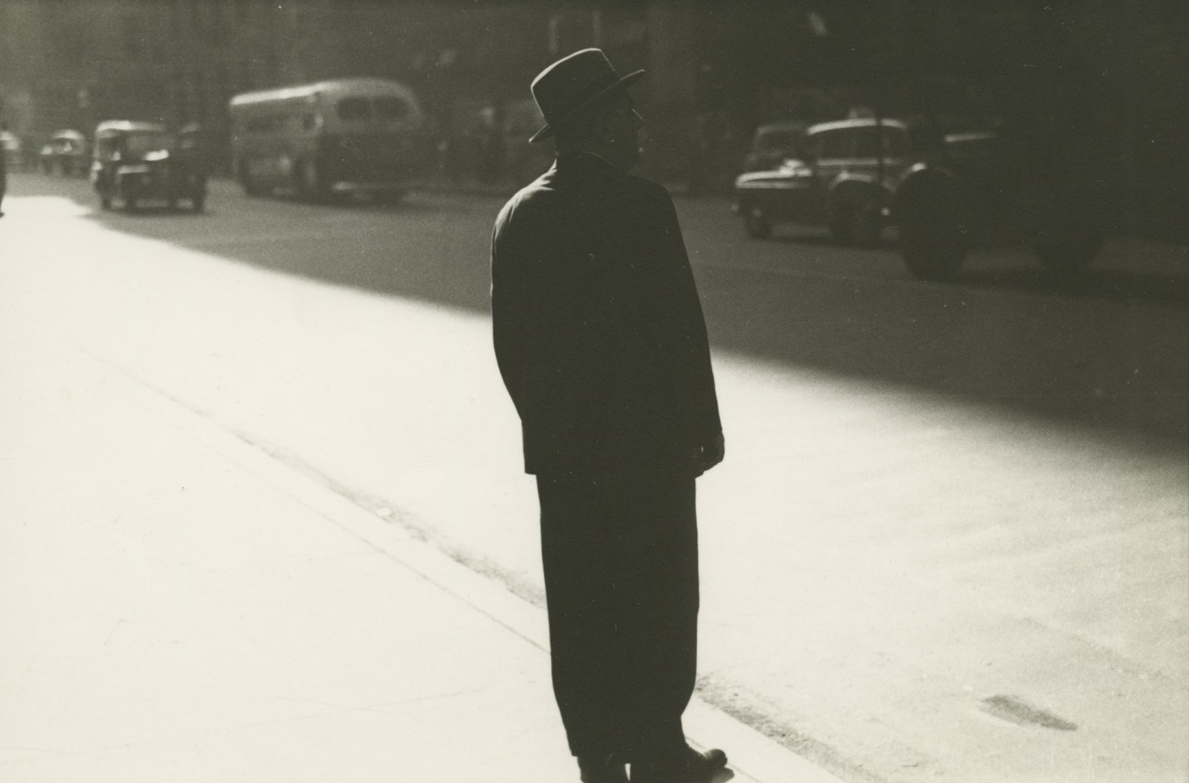 saul leiter howard greenberg gallery 2023 centennial