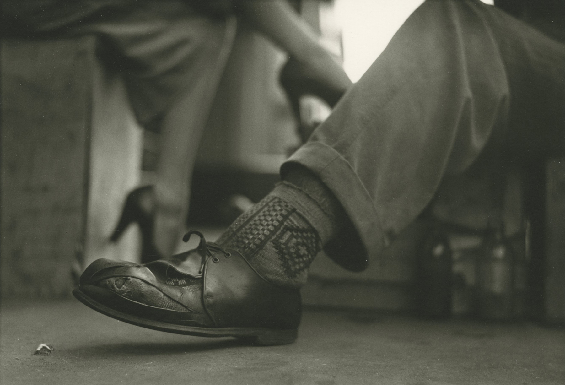 saul leiter howard greenberg gallery centennial 2023