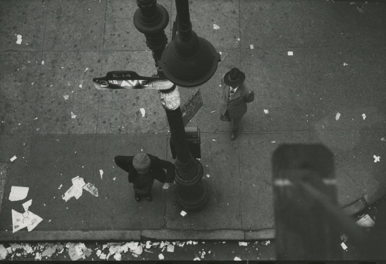 saul leiter centennial howard greenberg gallery 2023