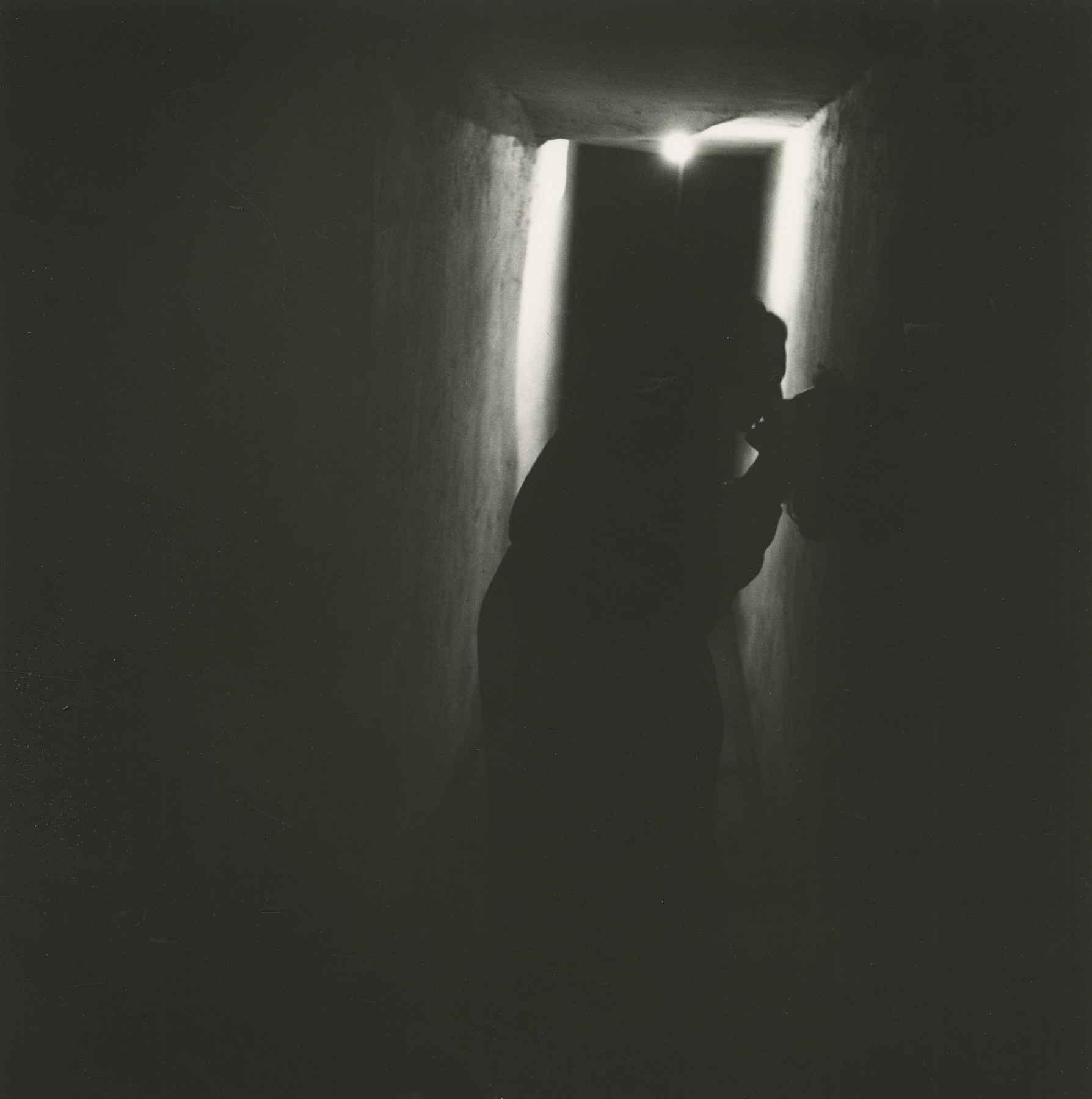 saul leiter howard greenberg gallery centennial 2023