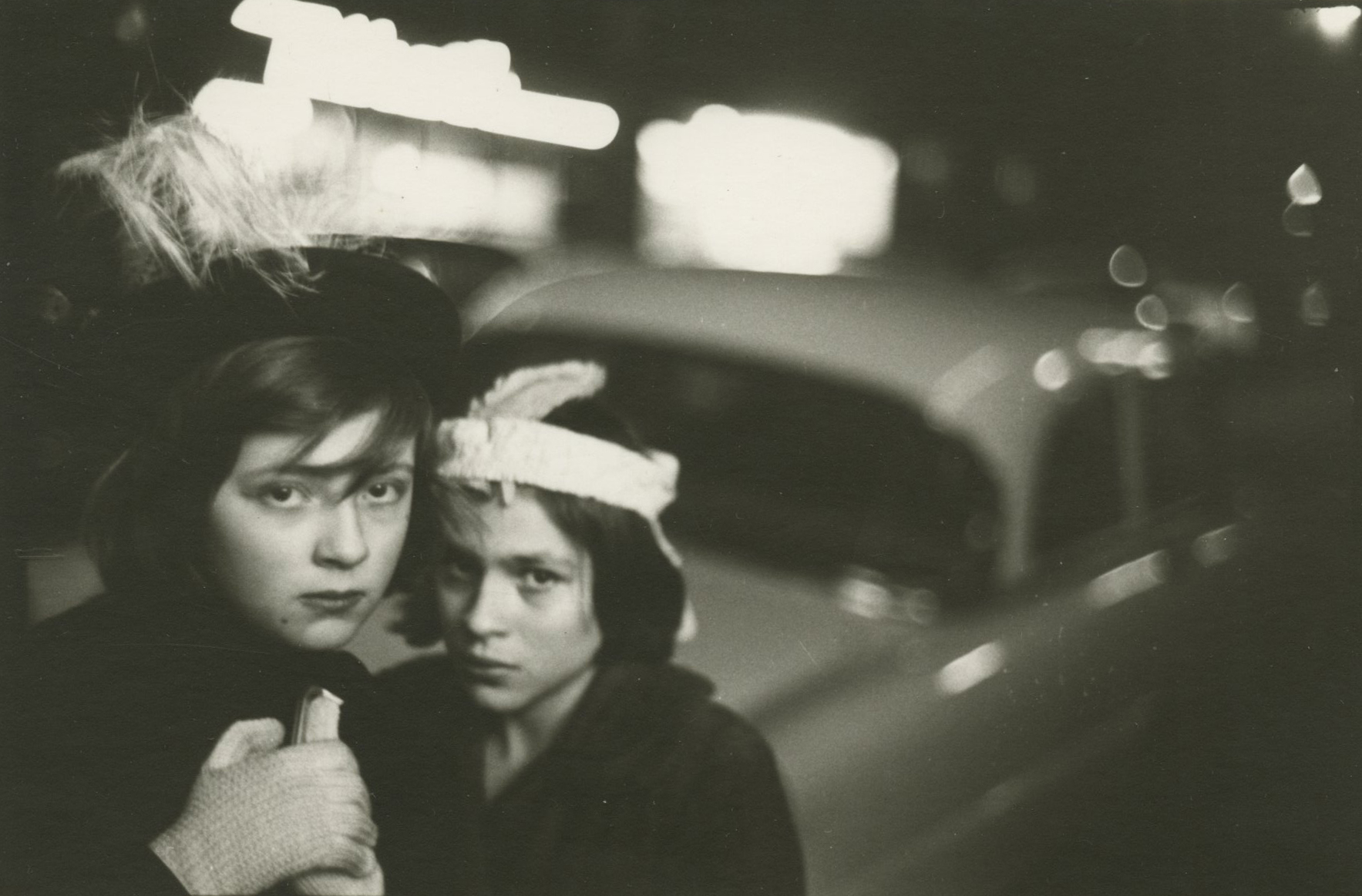 saul leiter howard greenberg gallery 2023 centennial